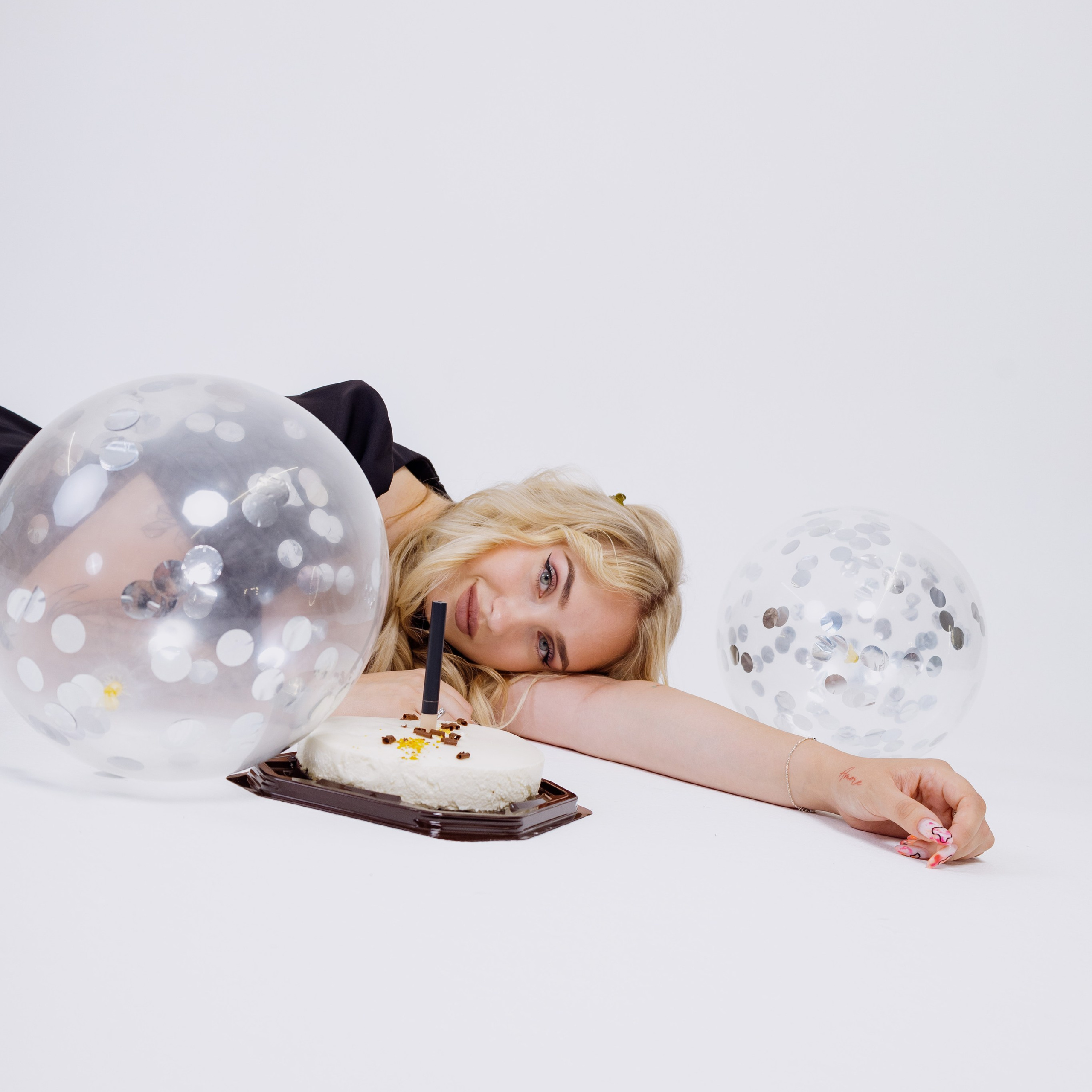 Частная фотосессия #2