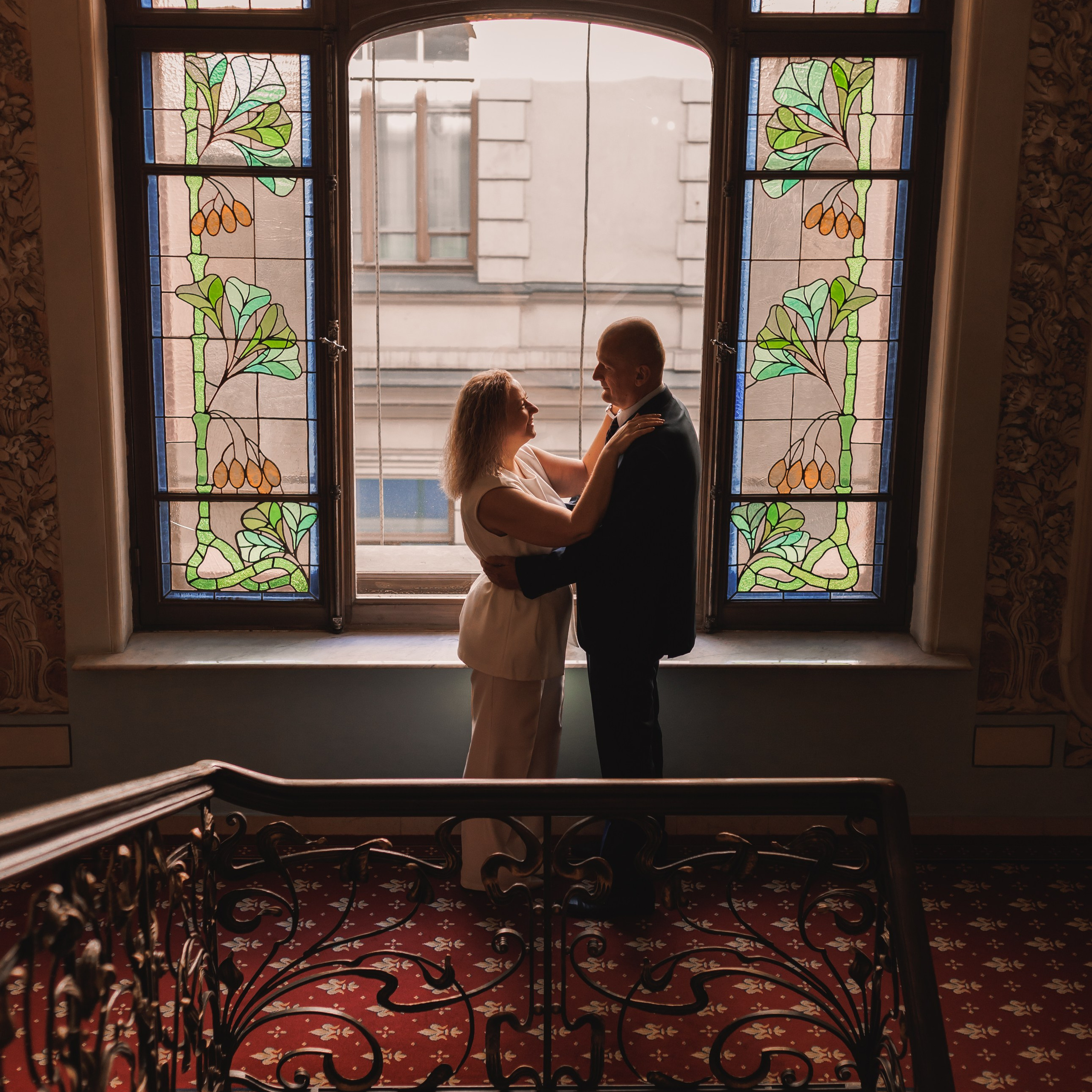 Владимир & Лидия