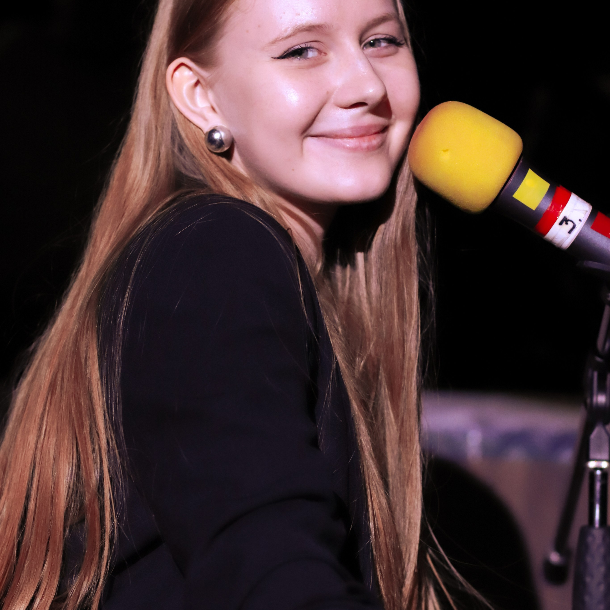 Поэтический вечер МАИ 2021