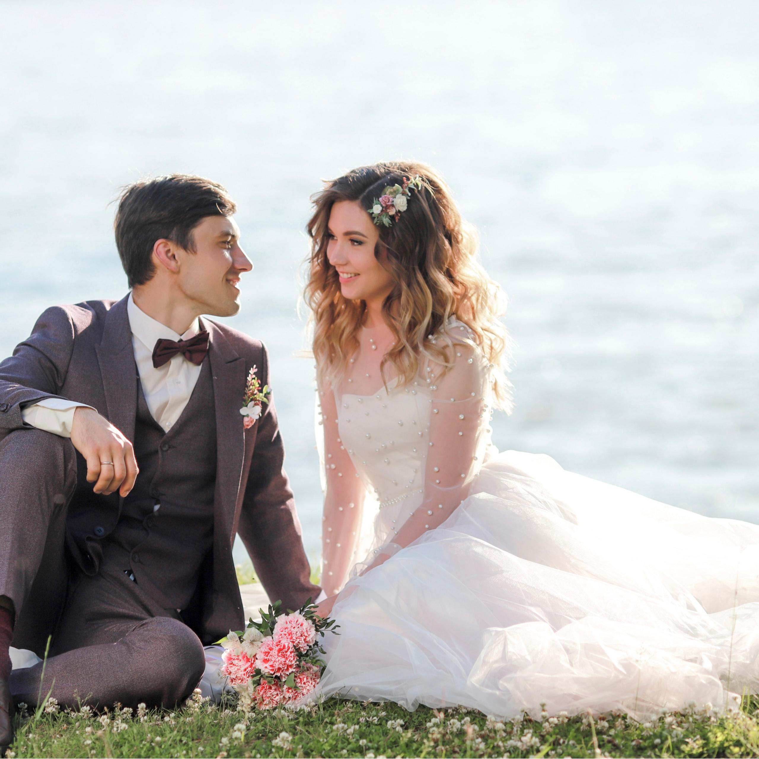 Отзывы. Свадебный, семейный и школьный фотограф в Иркутске Беломестнова Ольга