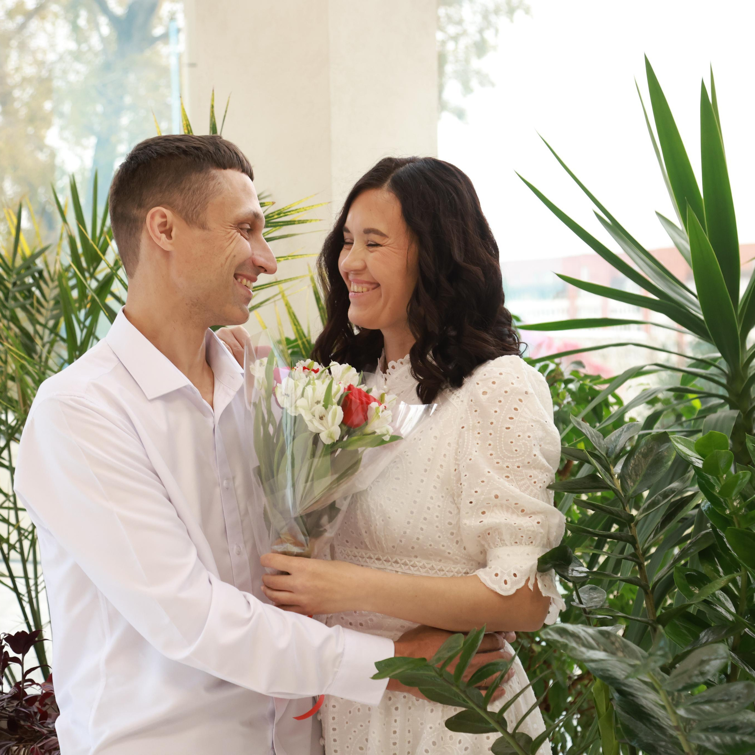 Отзывы. Свадебный, семейный и школьный фотограф в Иркутске Беломестнова Ольга