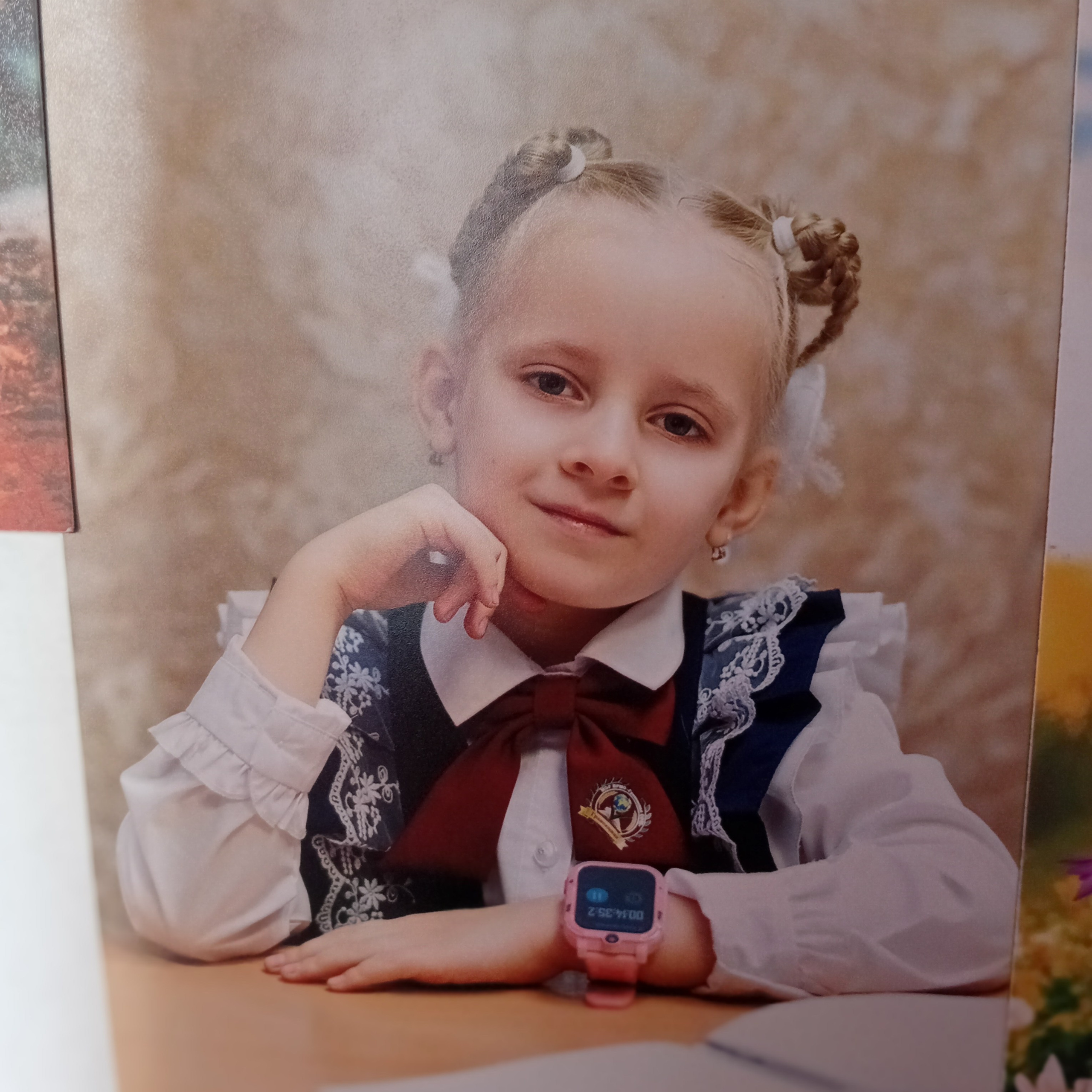 Отзывы. Свадебный, семейный и школьный фотограф в Иркутске Беломестнова Ольга