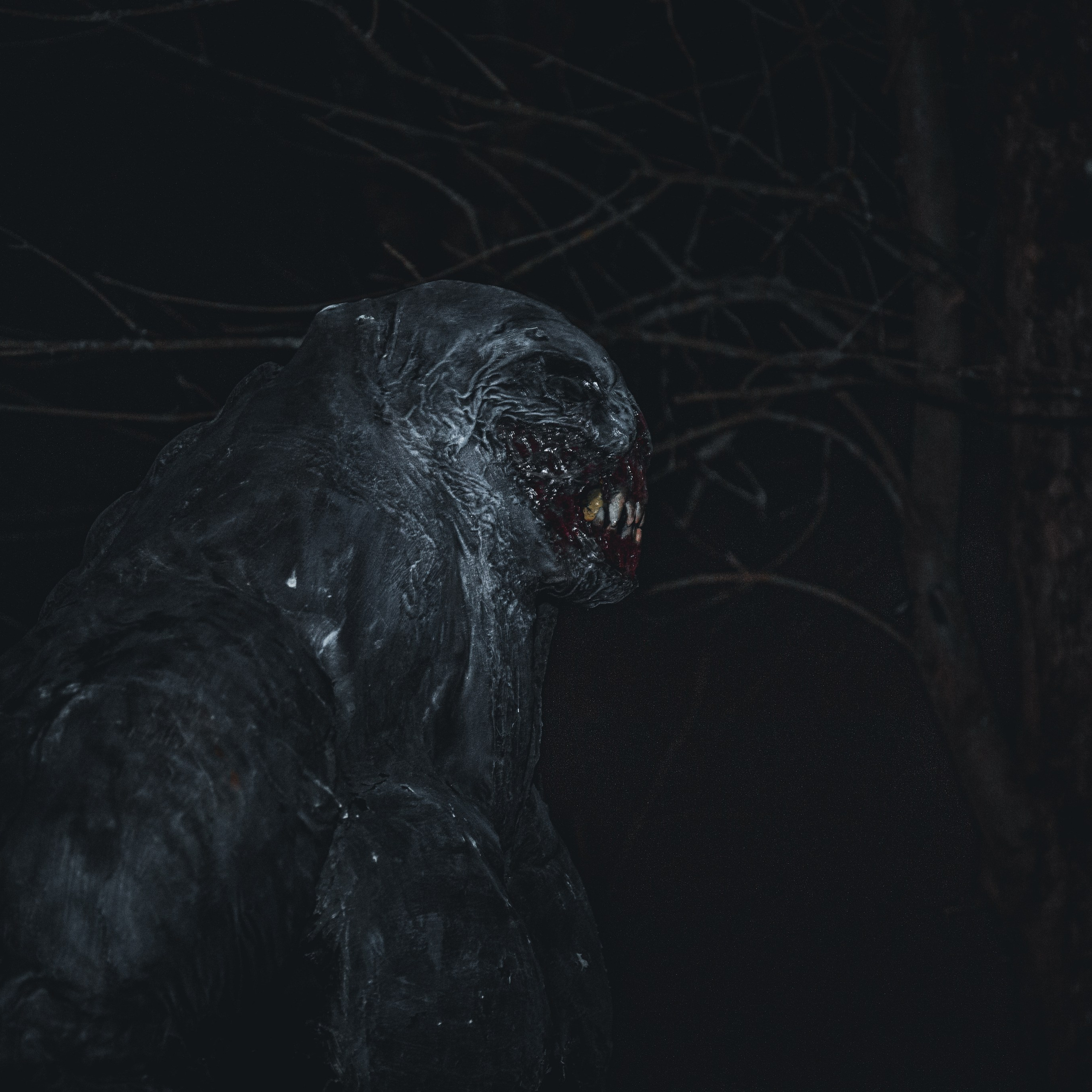 Метро 2035, полигон М-10, Солнечногорск. •Моими Глазами• Катарина