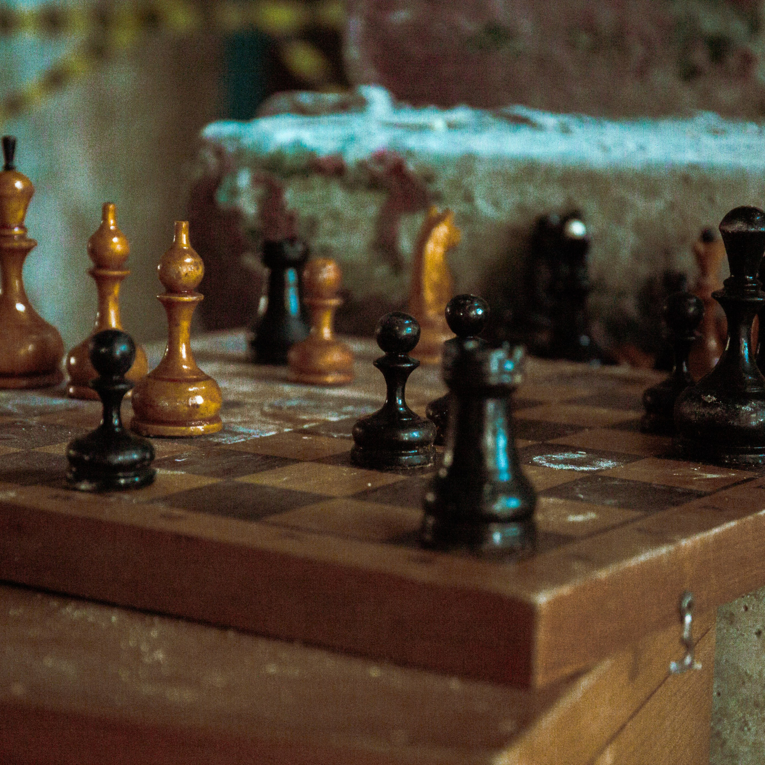 Метро 2035, полигон М-10, Солнечногорск. •Моими Глазами• Катарина