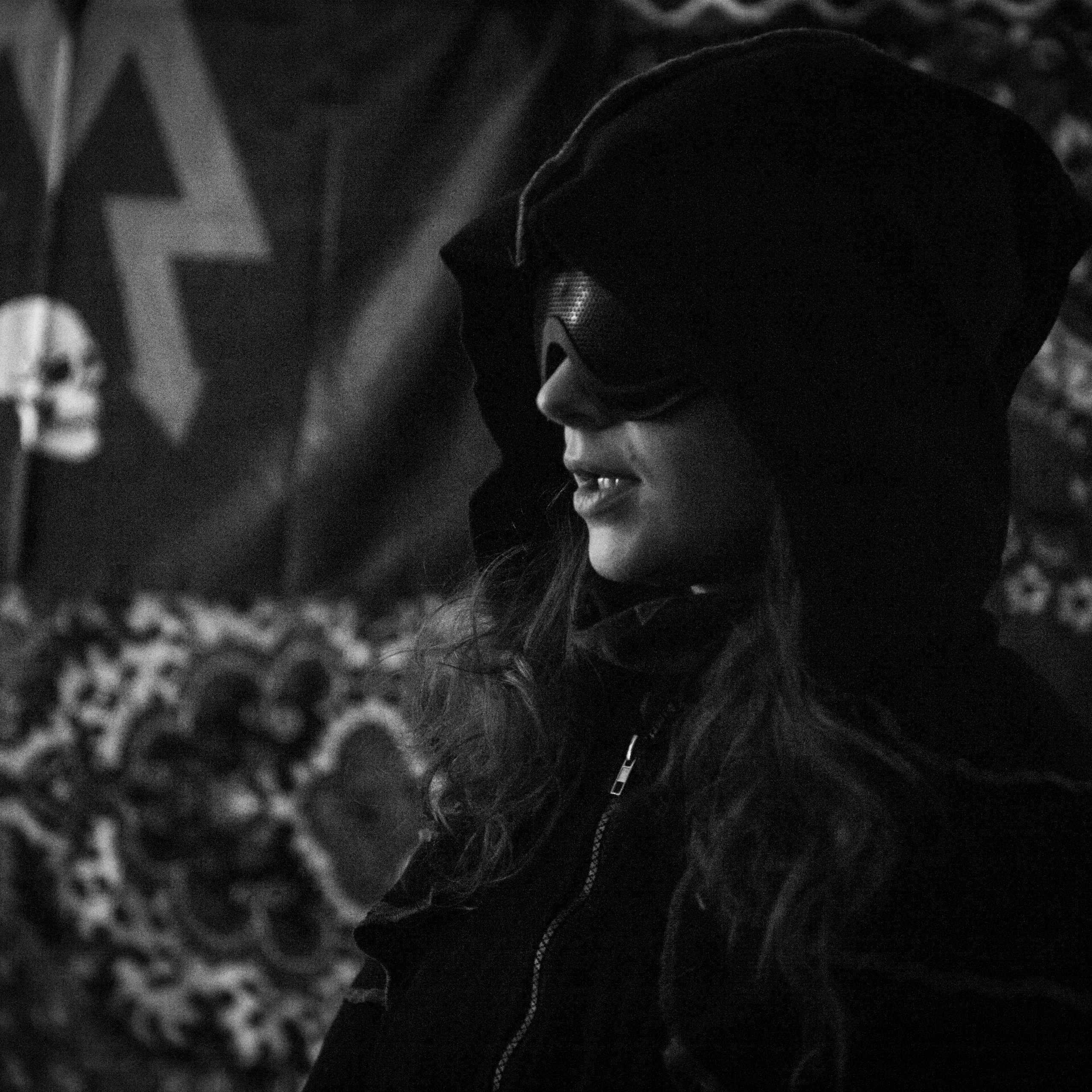 Метро 2035, полигон М-10, Солнечногорск. •Моими Глазами• Катарина