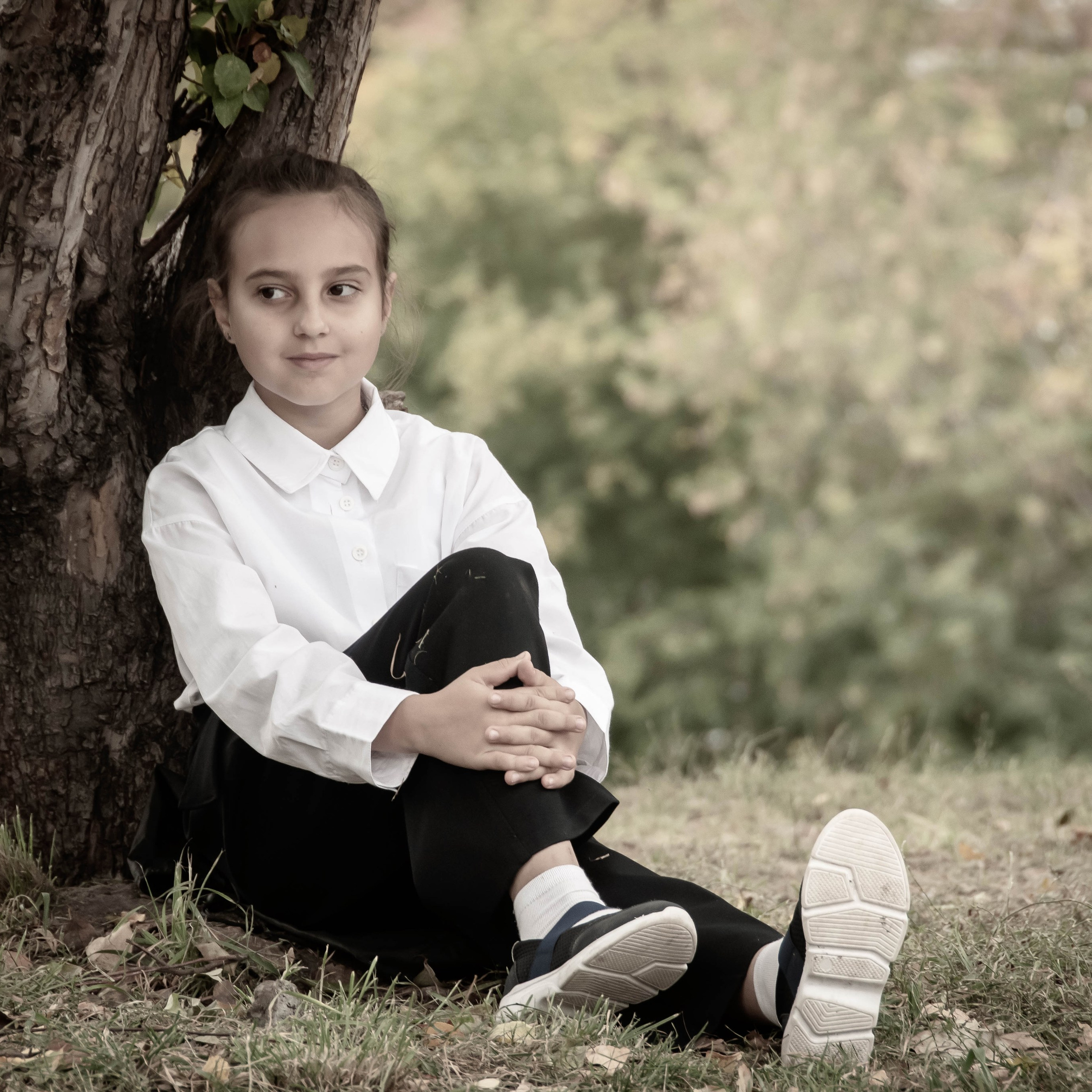 Пока погода позволяет…