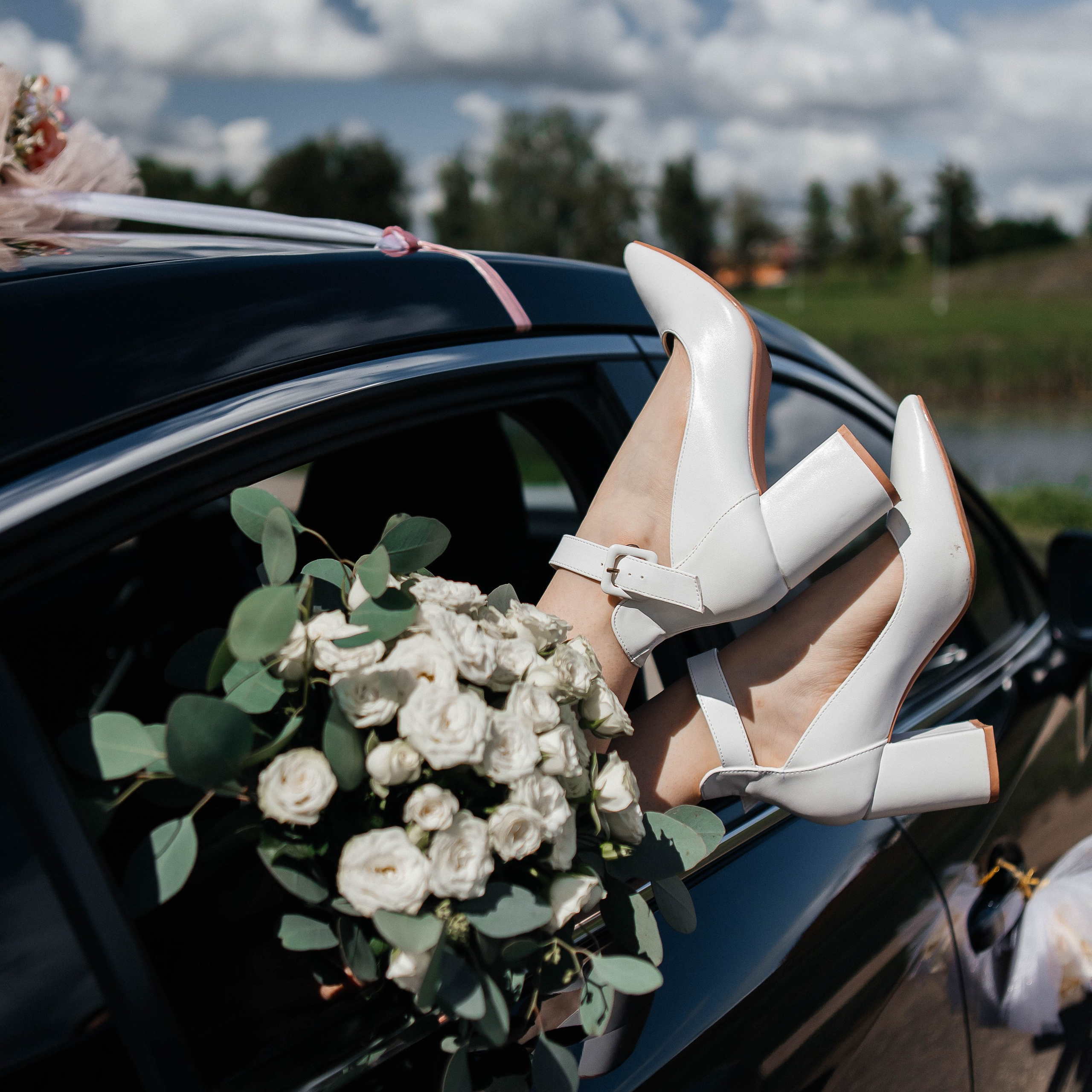 Свадебный фотограф