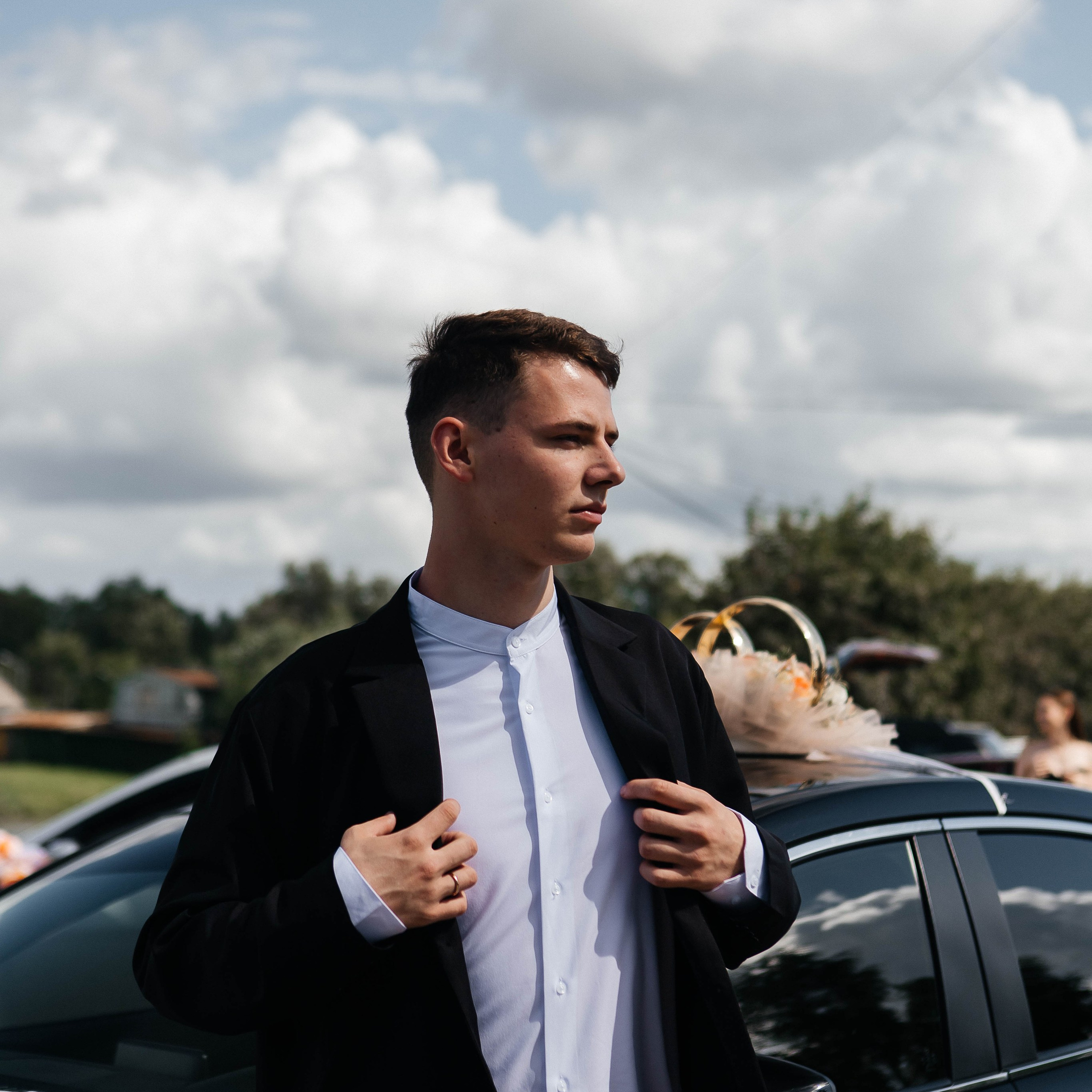 Свадебный фотограф