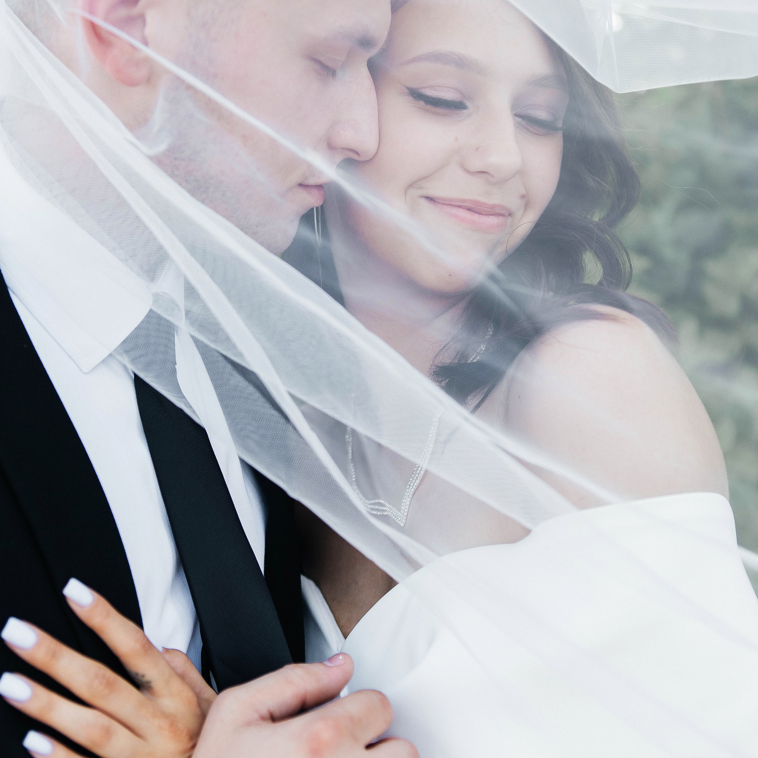 Свадебный фотограф