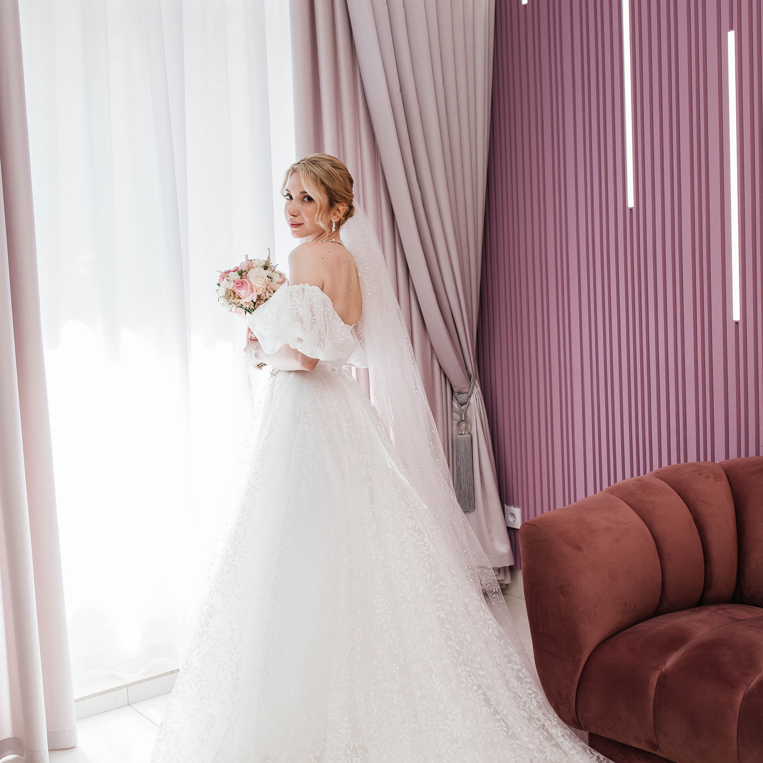 Свадебный фотограф