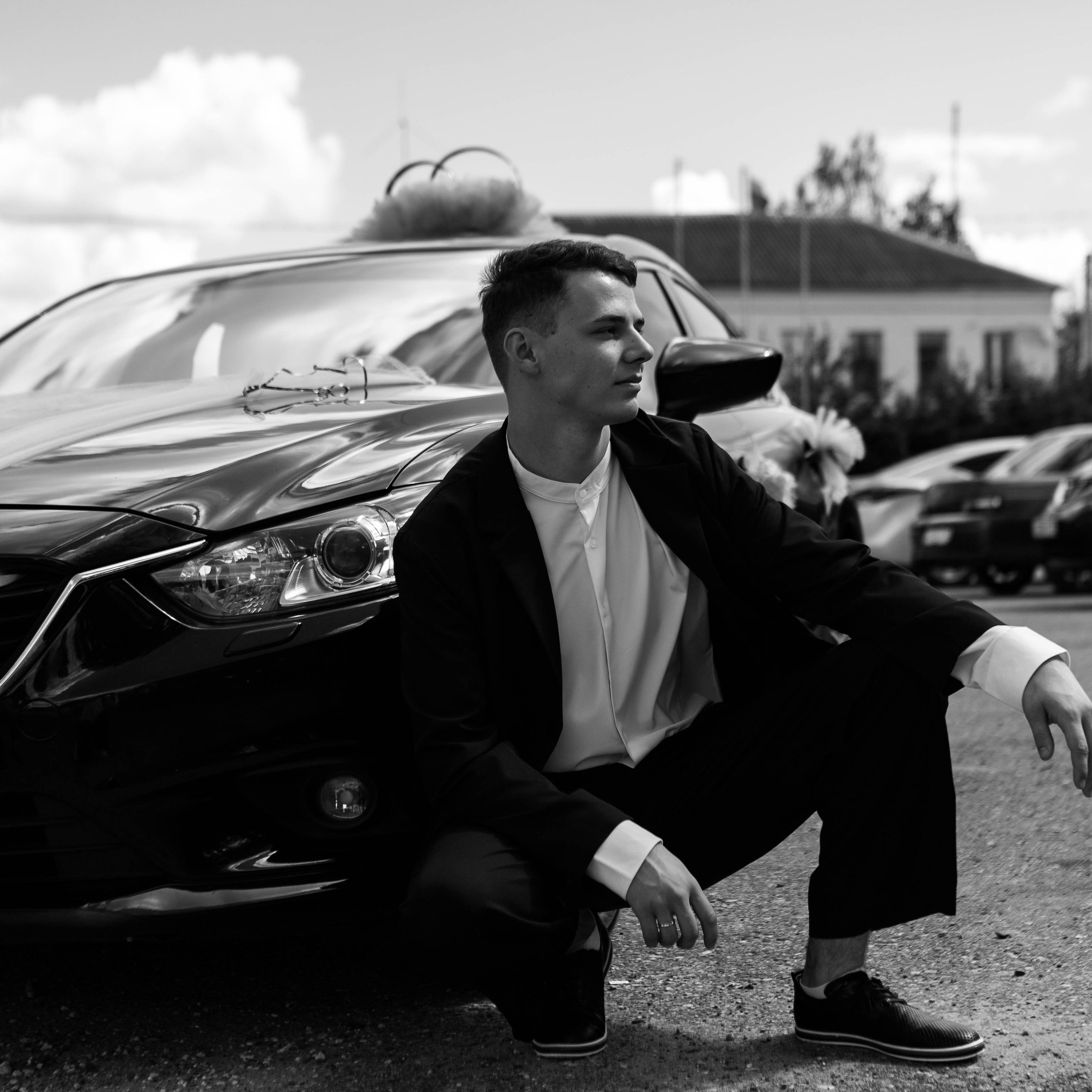 Свадебный фотограф