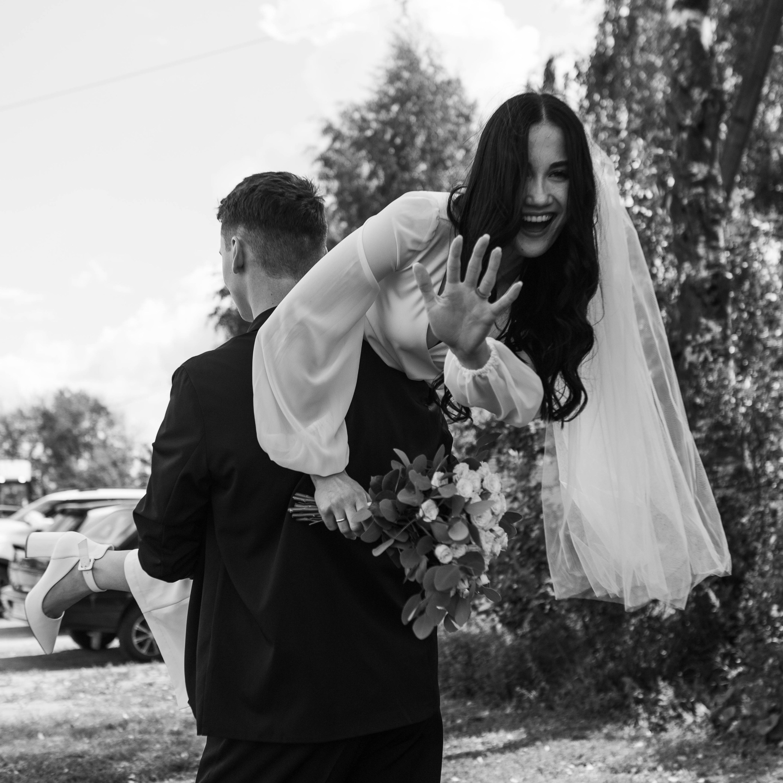 Свадебный фотограф