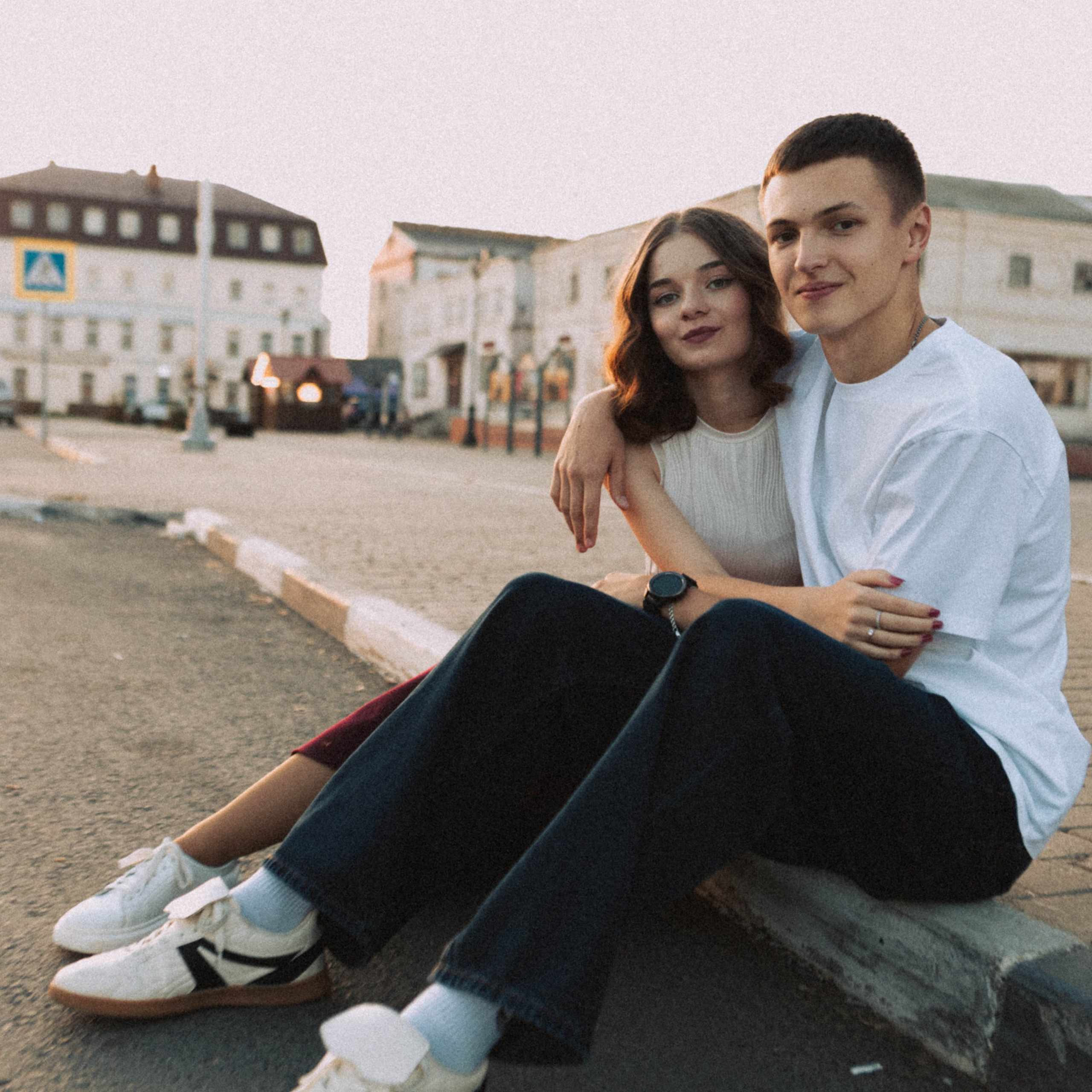 Свадебный фотограф