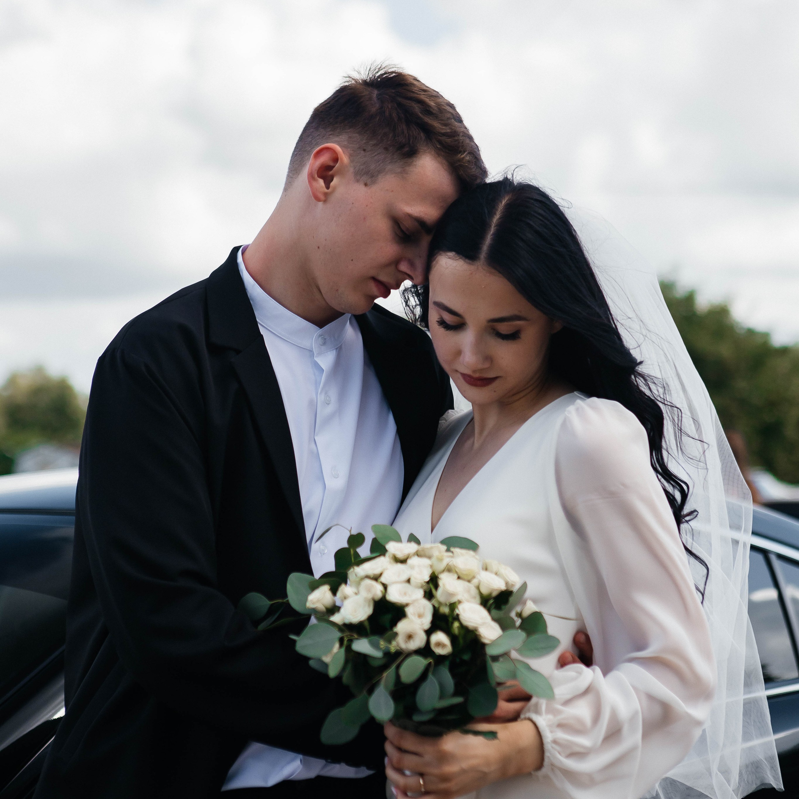 Свадебный фотограф