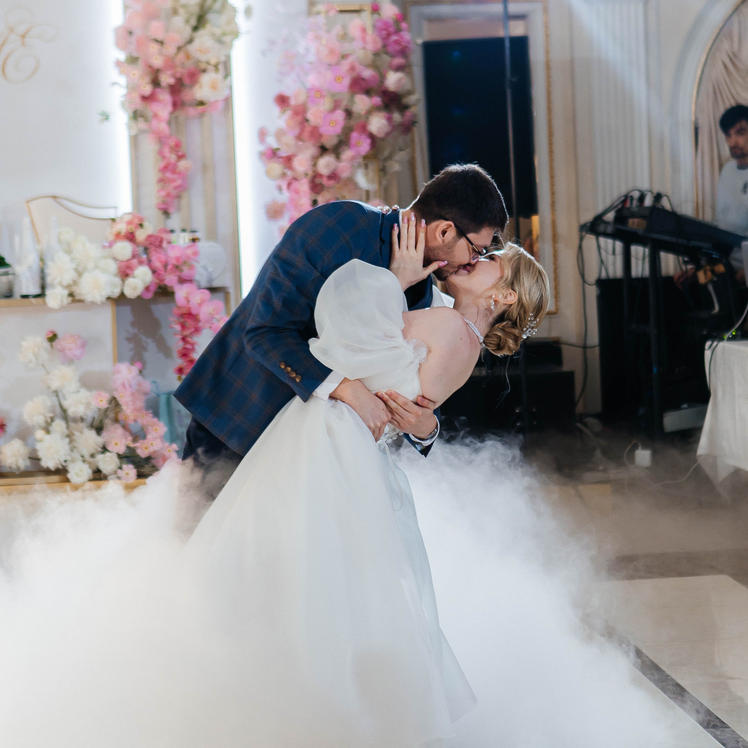 Свадебный фотограф