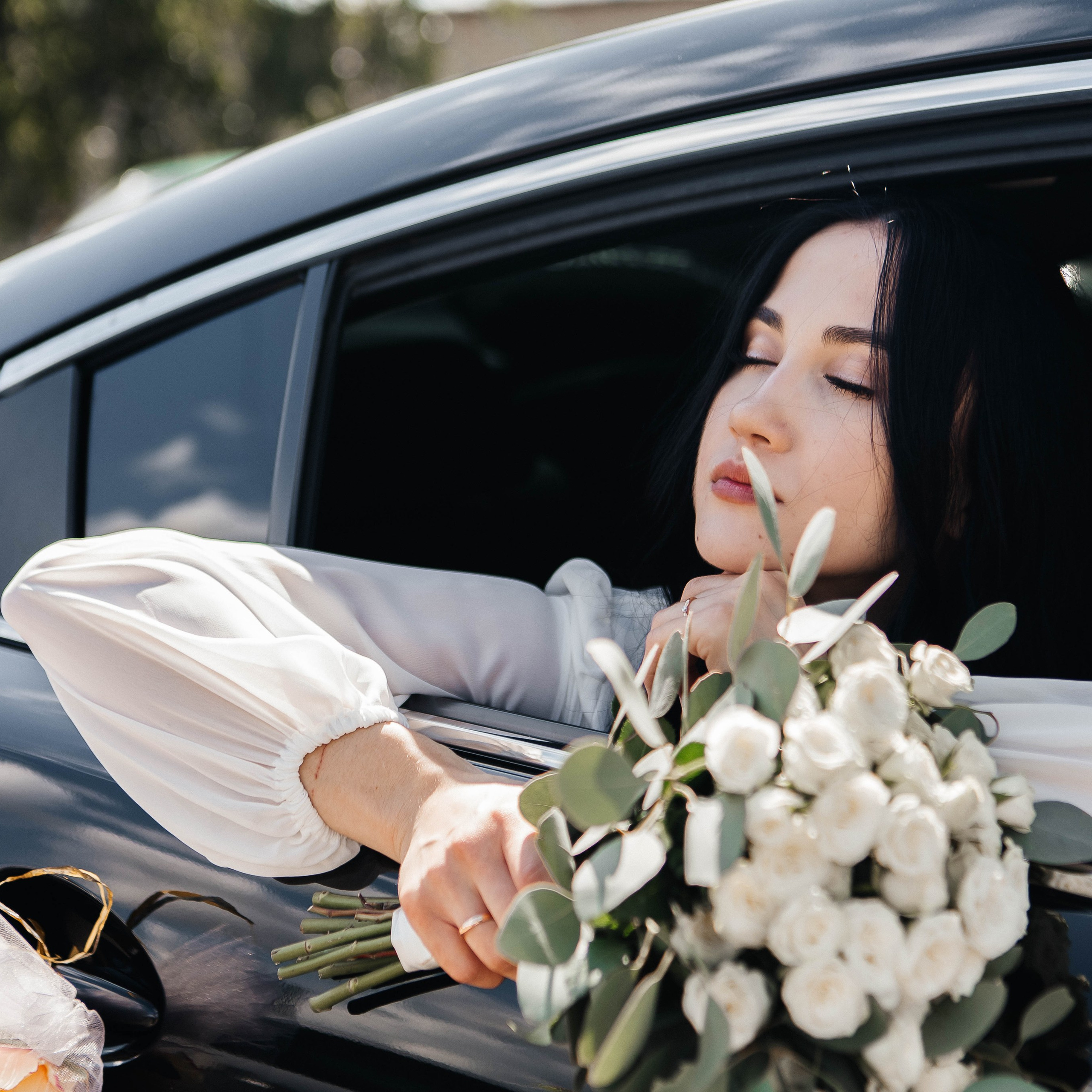 Свадебный фотограф