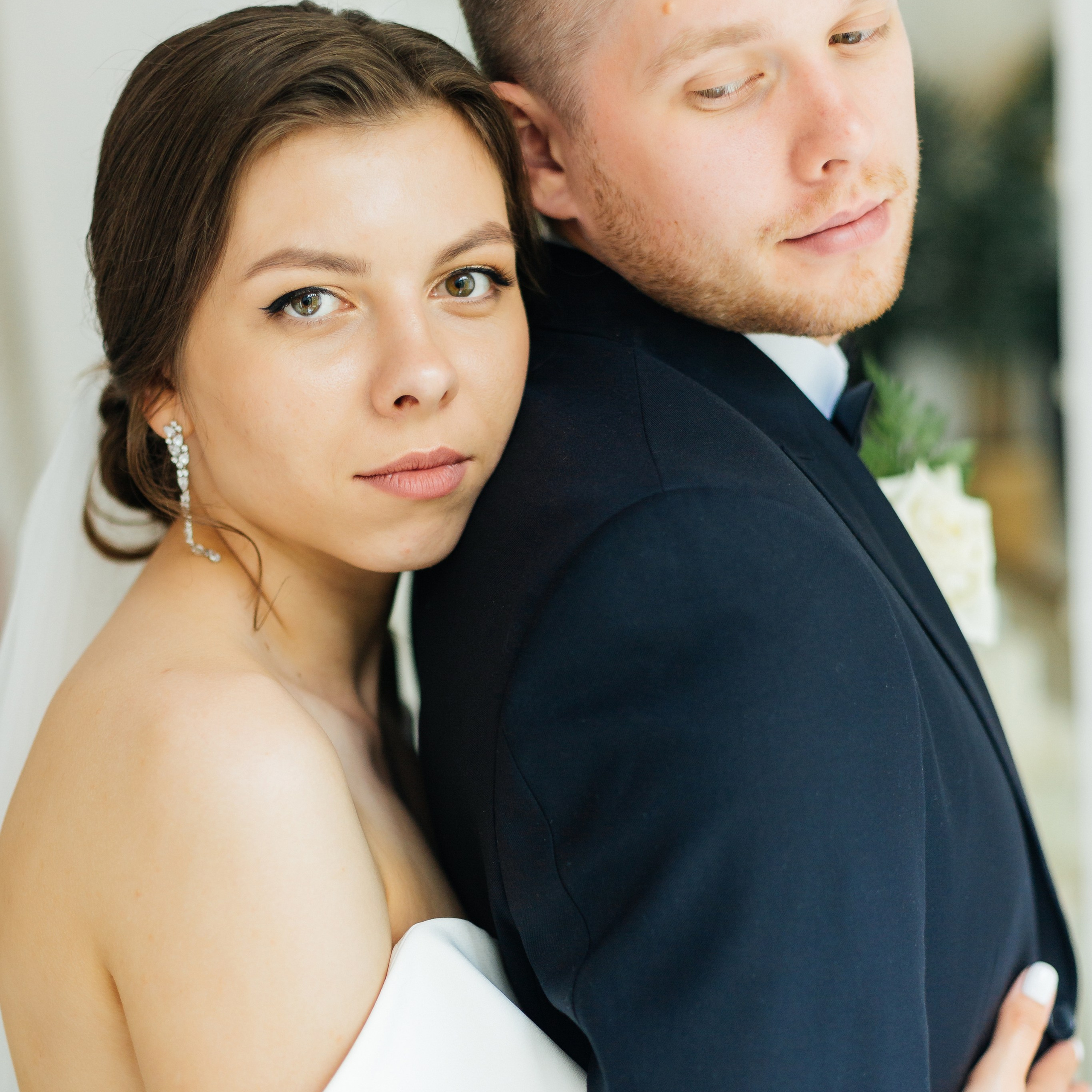 Отзывы. Свадебный и портретный фотограф в Королёве Сергей Чихарев