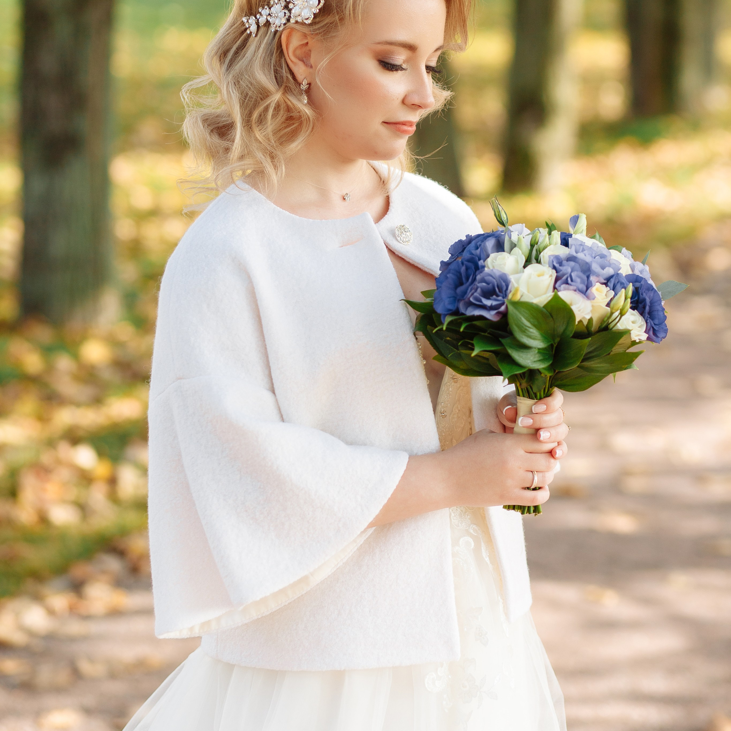 Отзывы. Свадебный и портретный фотограф в Королёве Сергей Чихарев