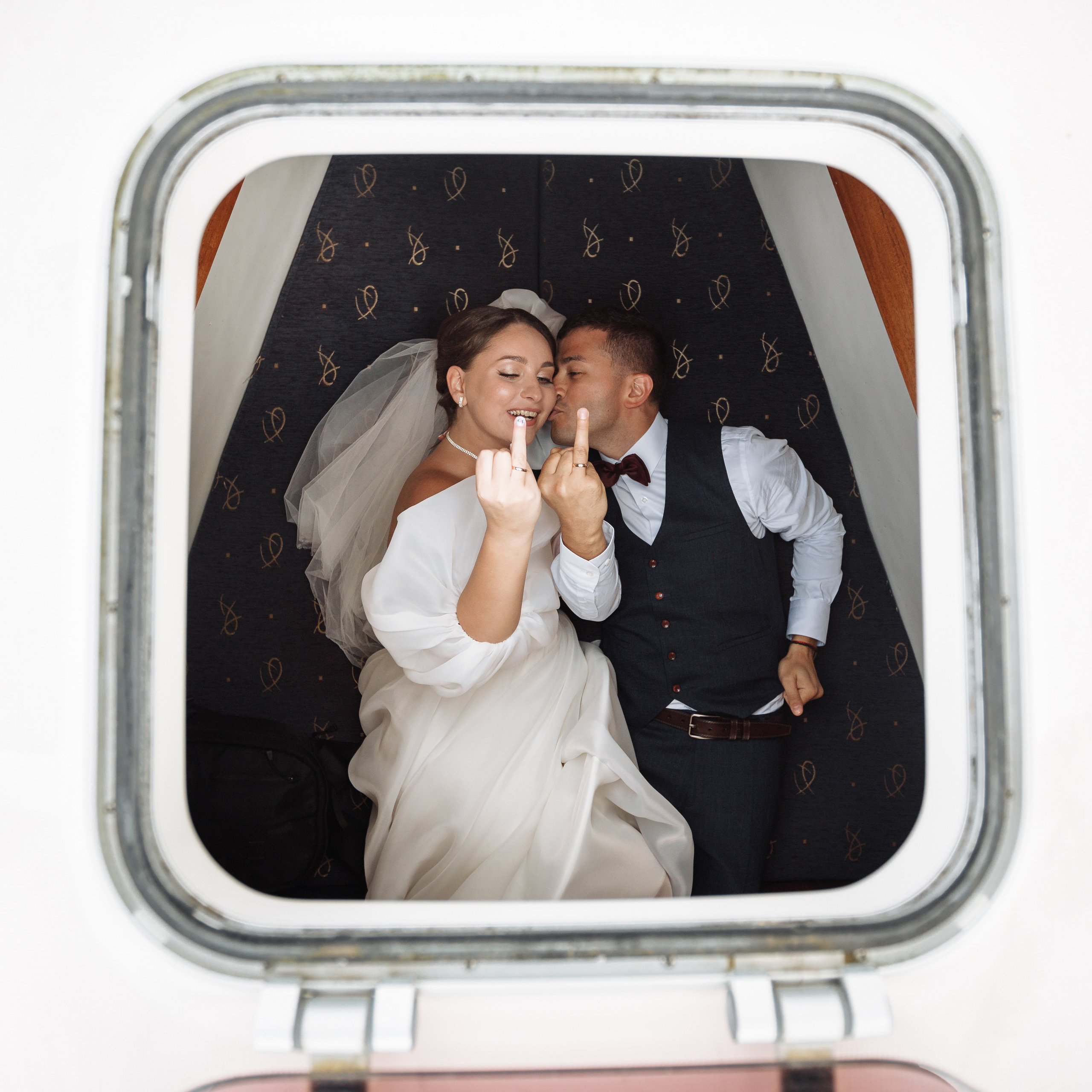 Отзывы. Свадебный и портретный фотограф в Королёве Сергей Чихарев