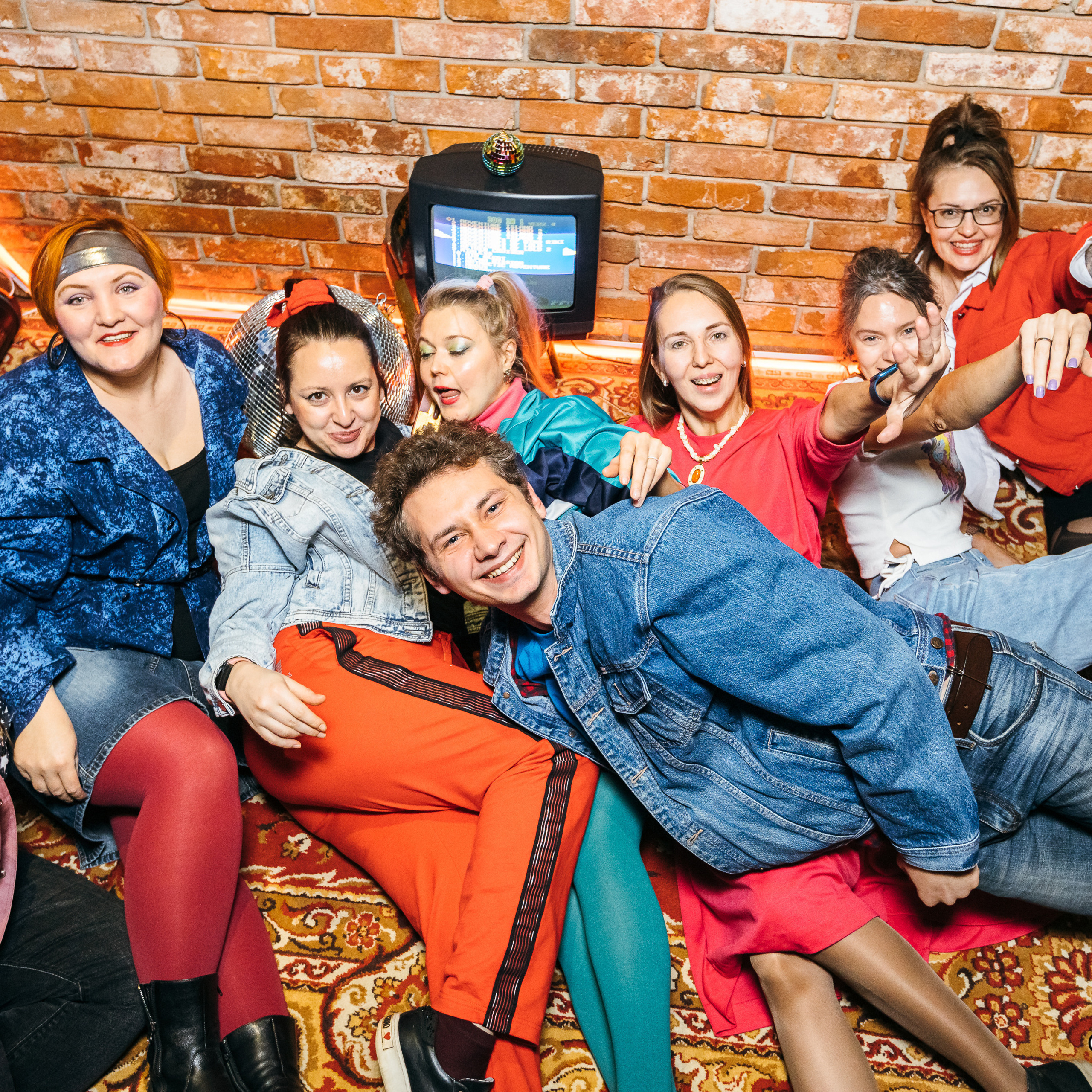 Отзывы. Свадебный и портретный фотограф в Королёве Сергей Чихарев