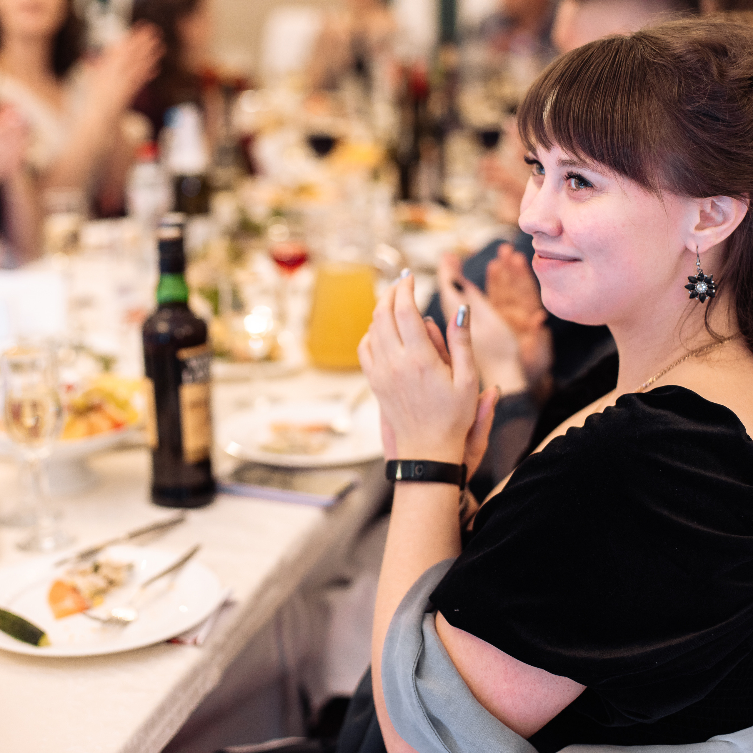 Корпоратив Реалстрой