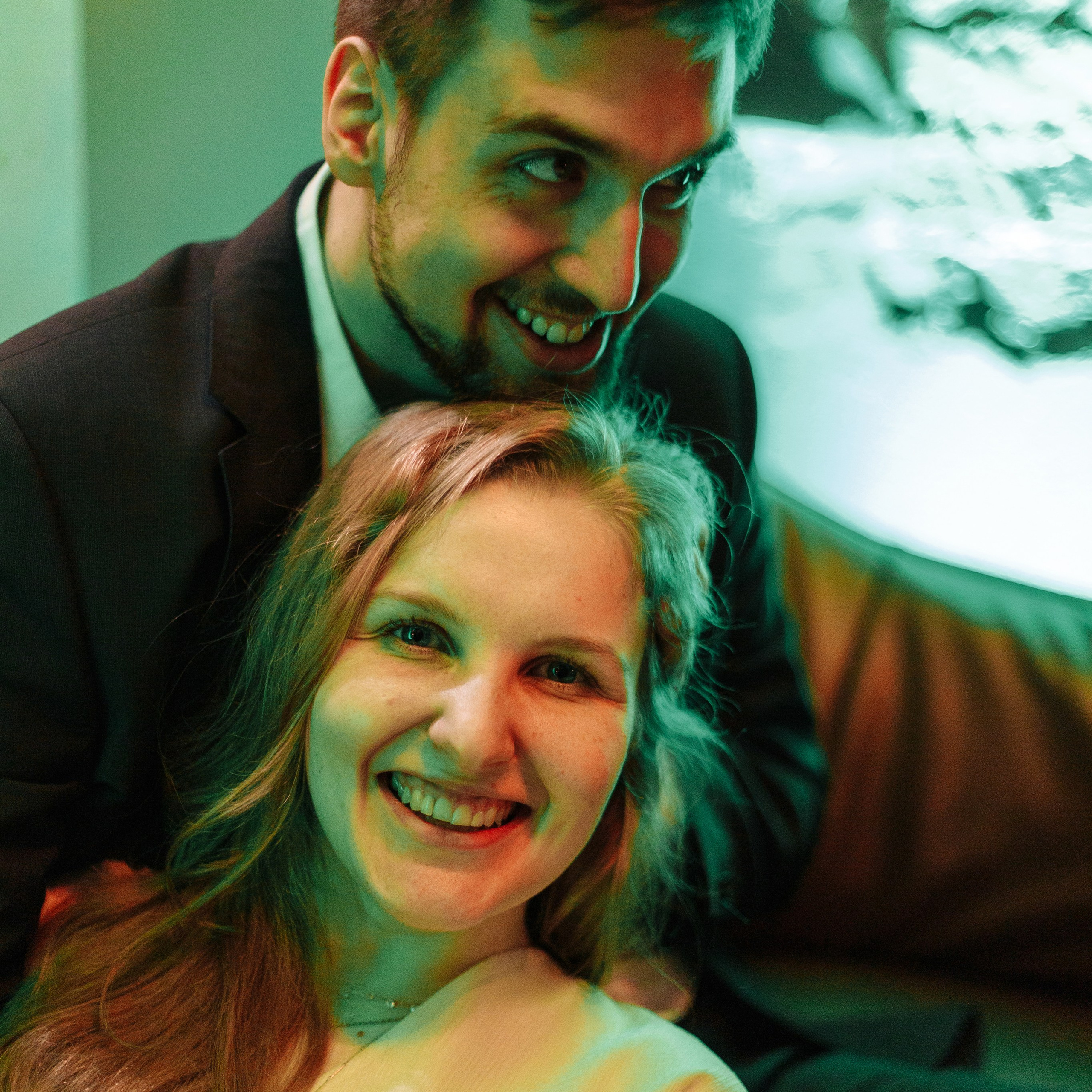 Отзывы. Свадебный и портретный фотограф в Королёве Сергей Чихарев