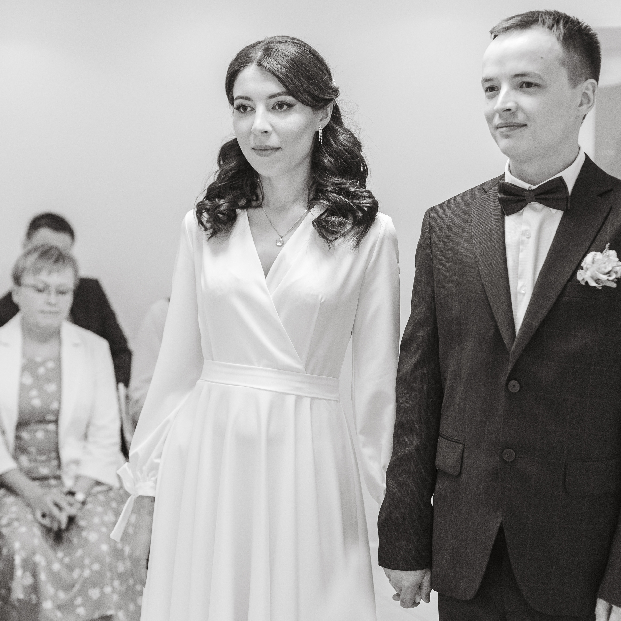 Отзывы. Свадебный и портретный фотограф в Королёве Сергей Чихарев