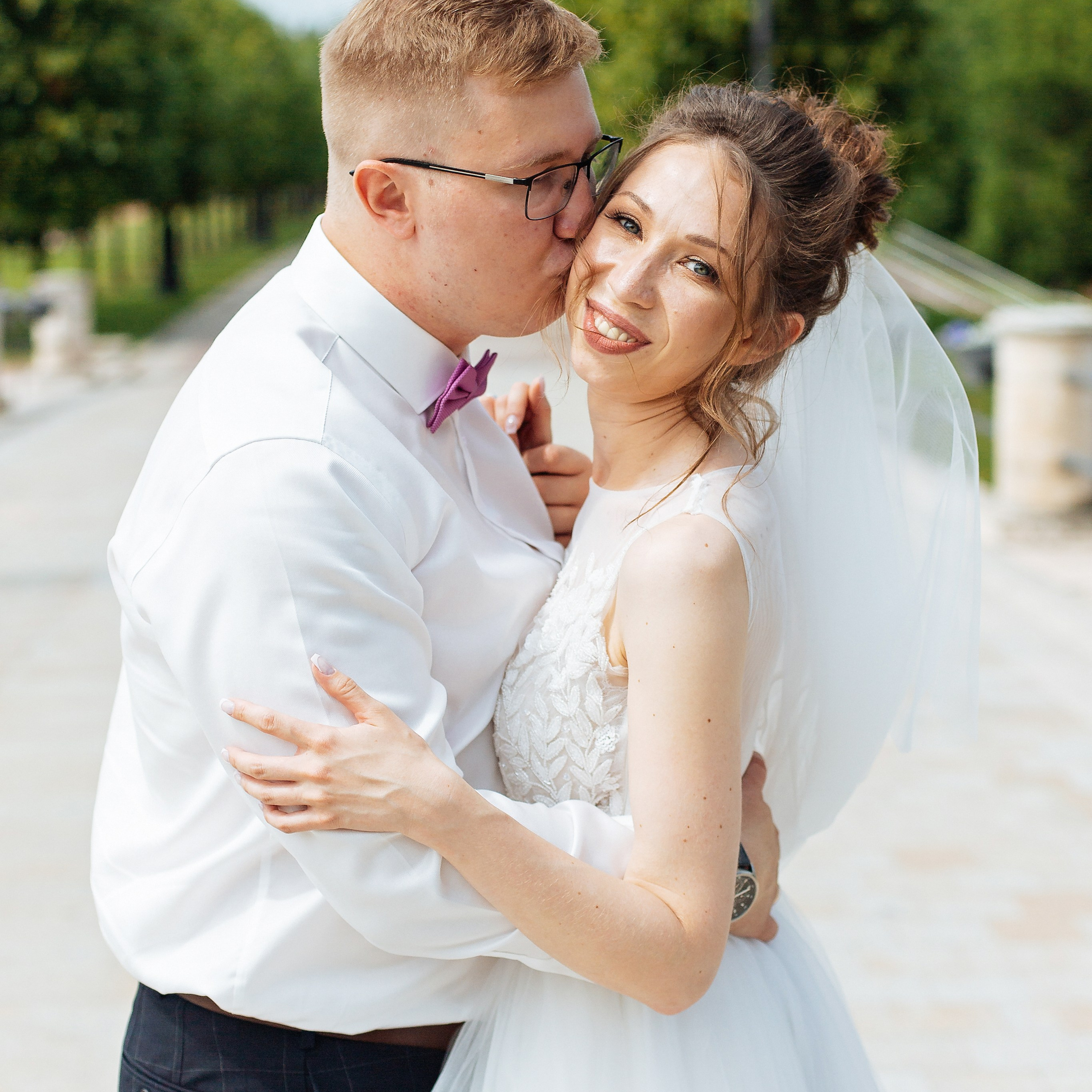 Отзывы. Свадебный и портретный фотограф в Королёве Сергей Чихарев