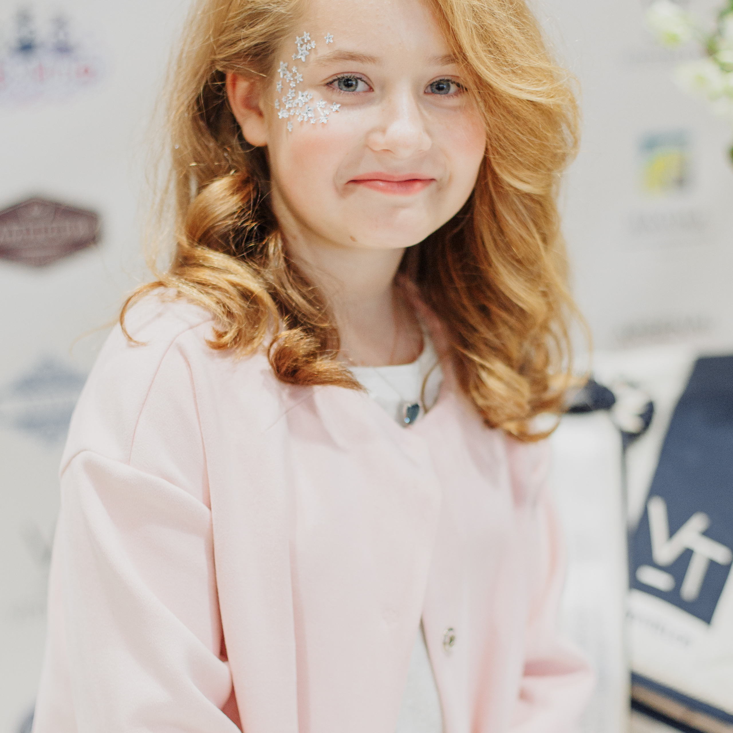 День рождения Анечки