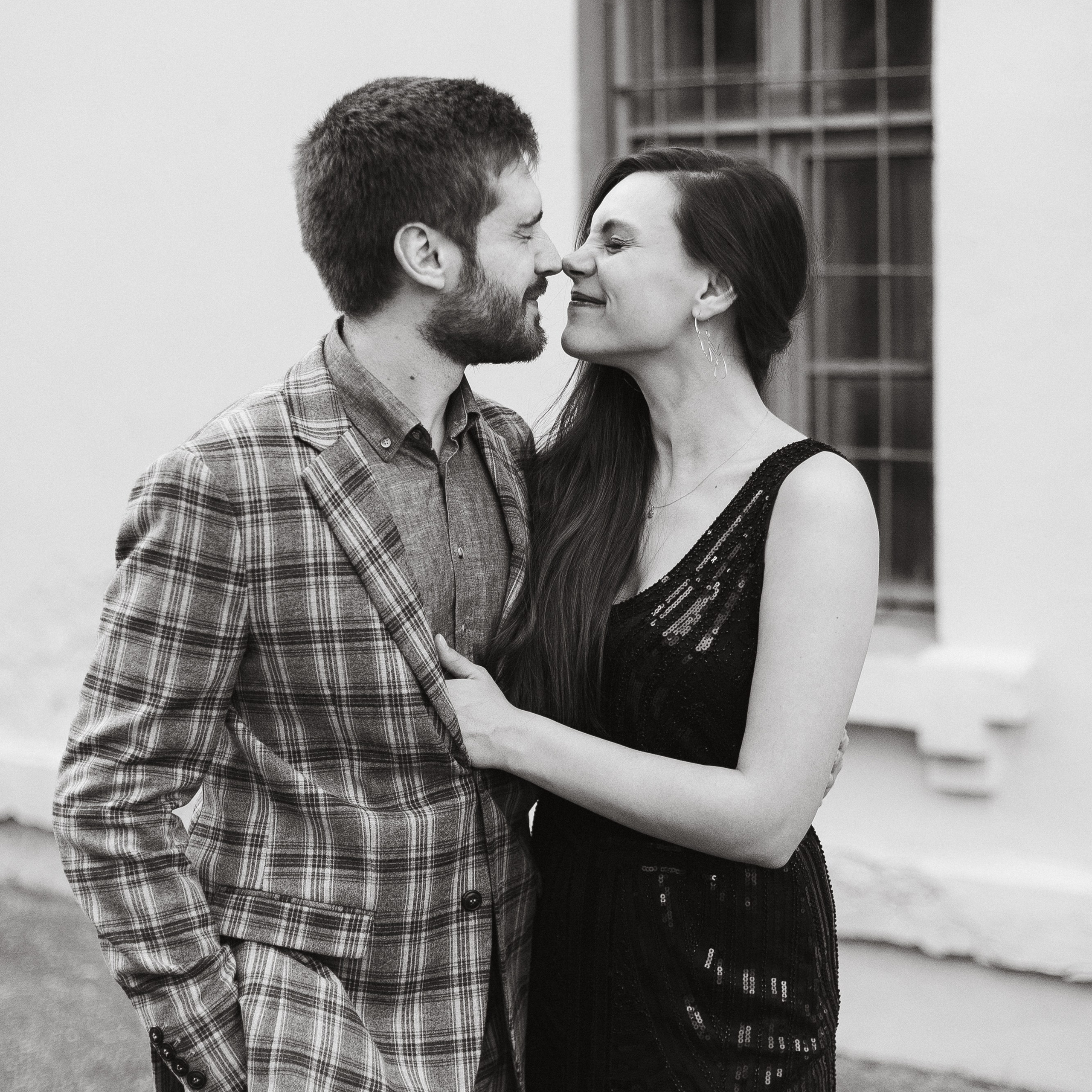 Отзывы. Свадебный и портретный фотограф в Королёве Сергей Чихарев