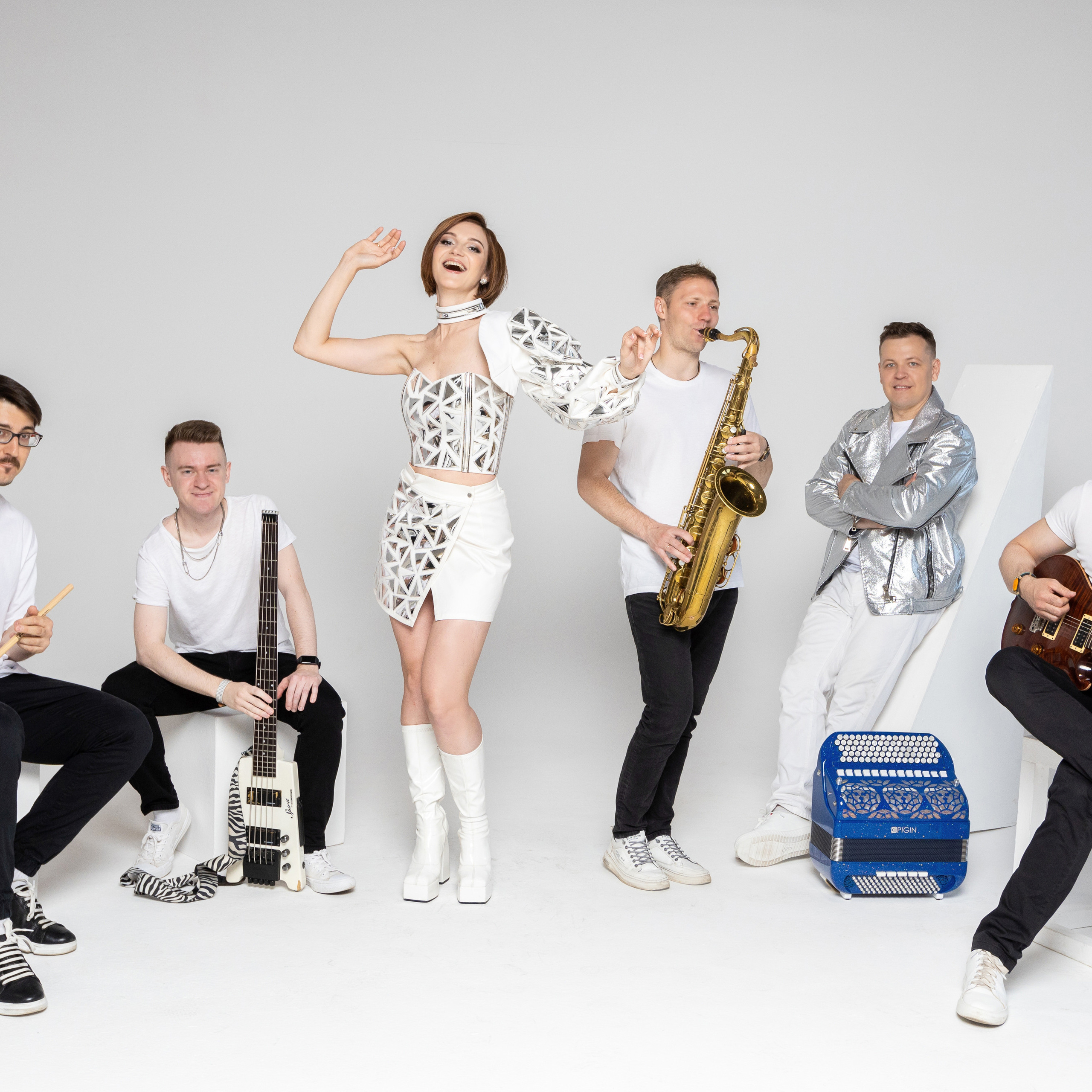 Отзывы. Свадебный и портретный фотограф в Королёве Сергей Чихарев