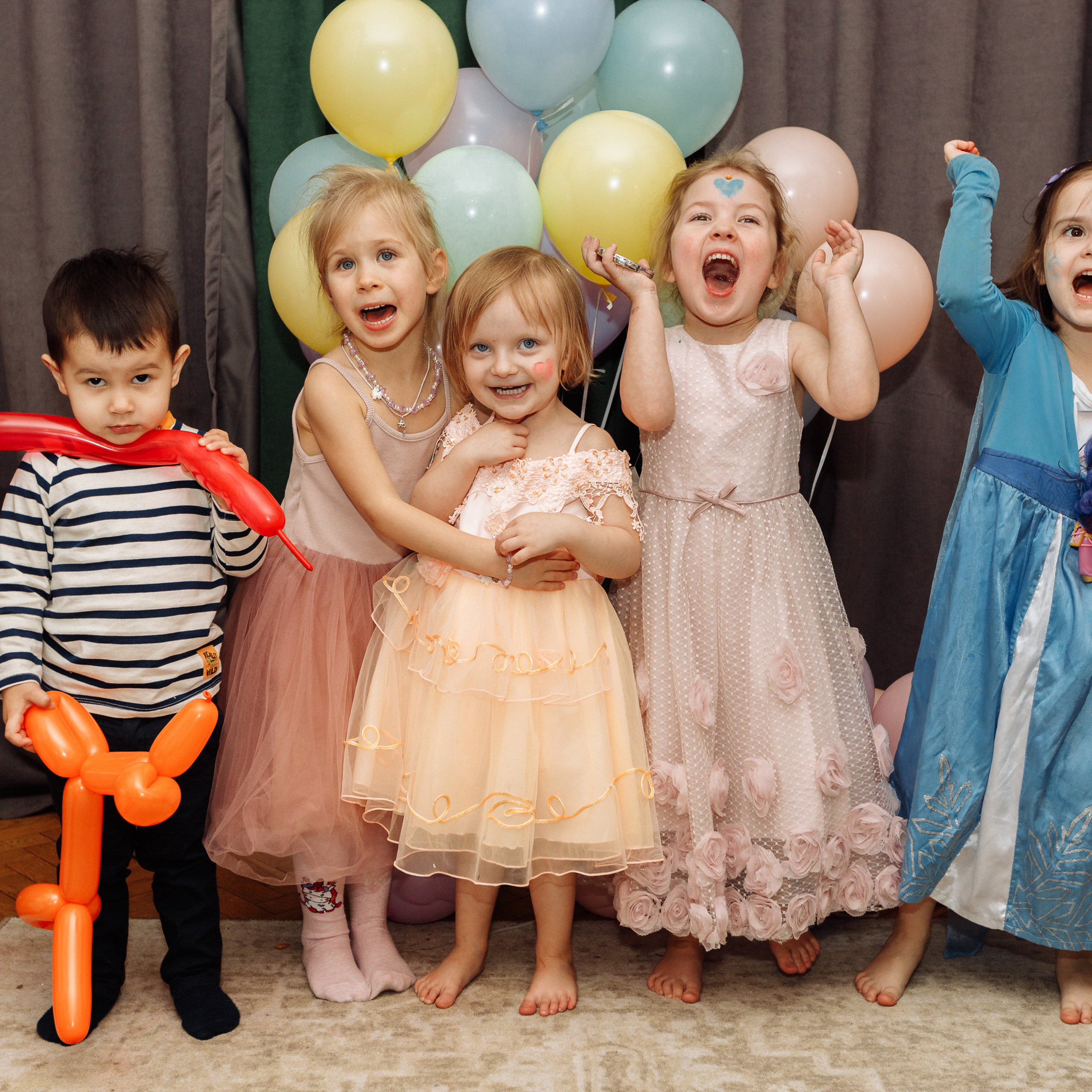 Отзывы. Свадебный и портретный фотограф в Королёве Сергей Чихарев