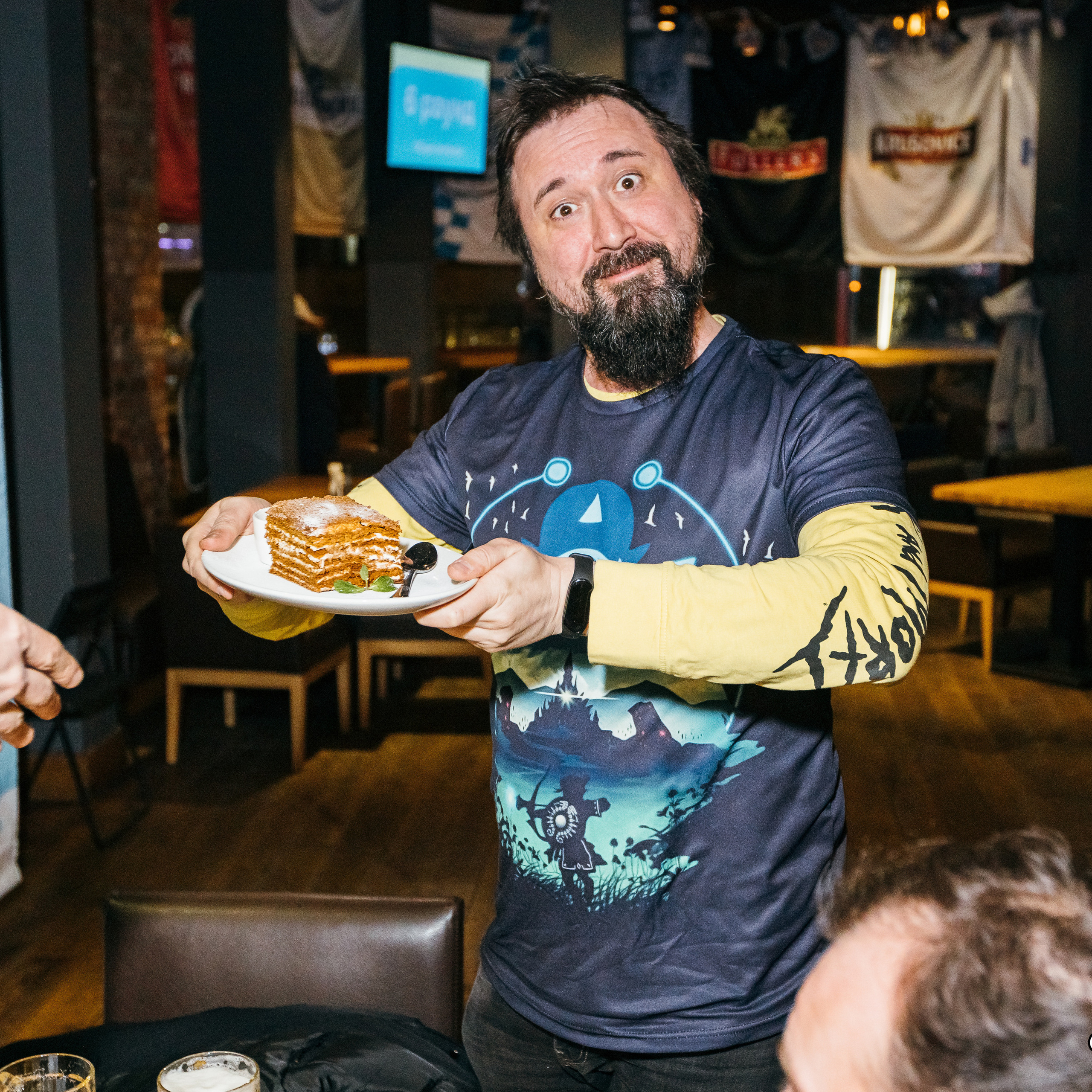 Отзывы. Свадебный и портретный фотограф в Королёве Сергей Чихарев