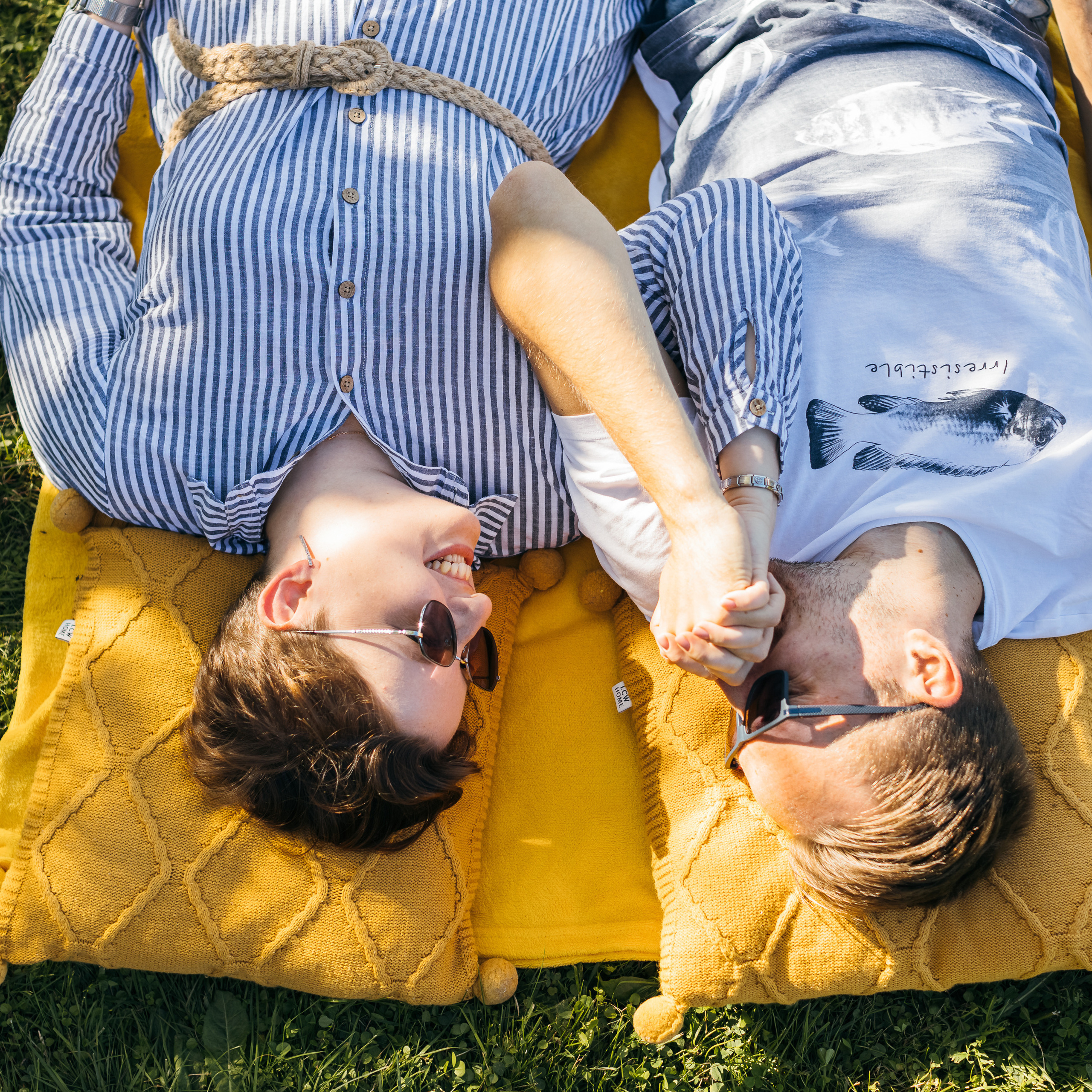 Отзывы. Свадебный и портретный фотограф в Королёве Сергей Чихарев