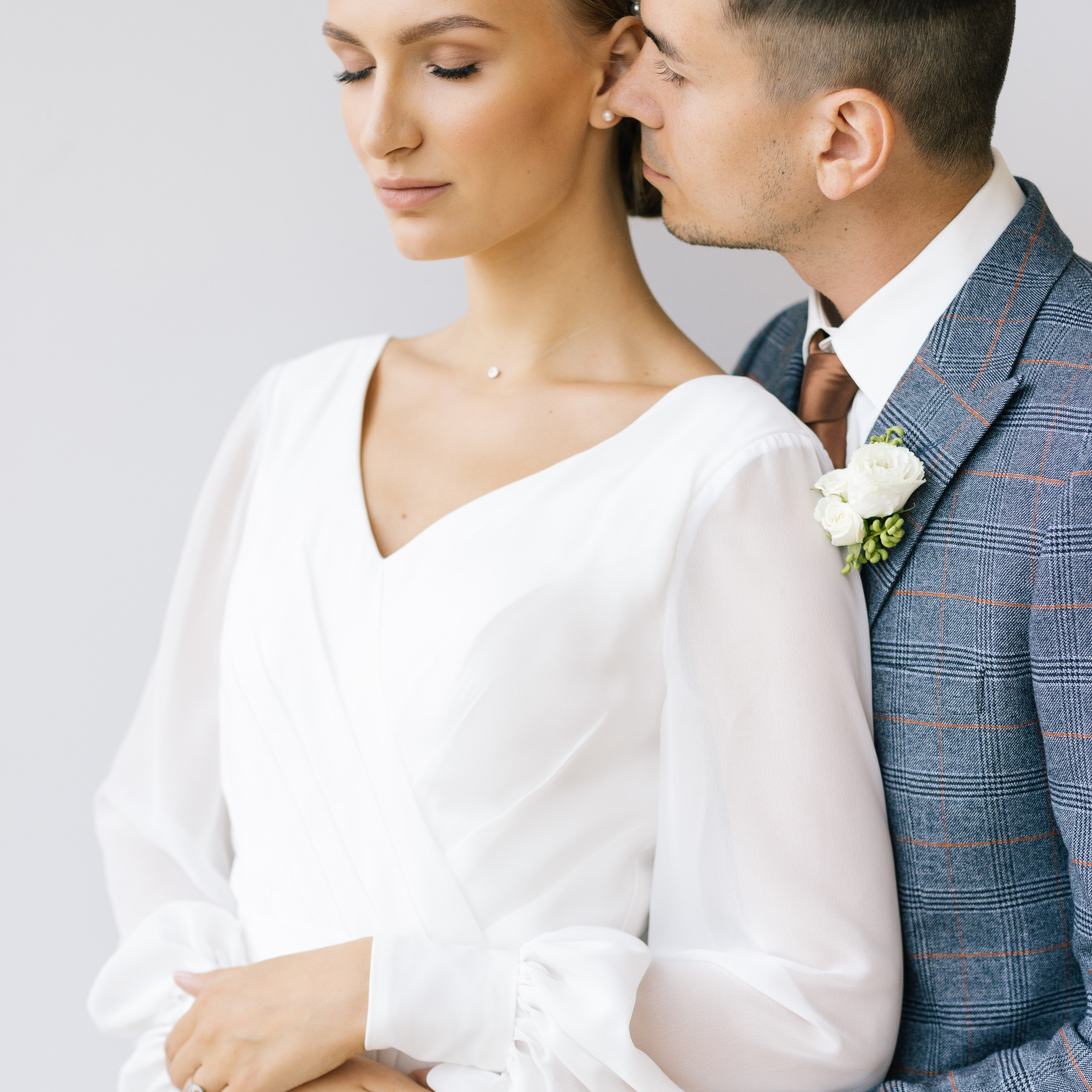 Даша и Дима