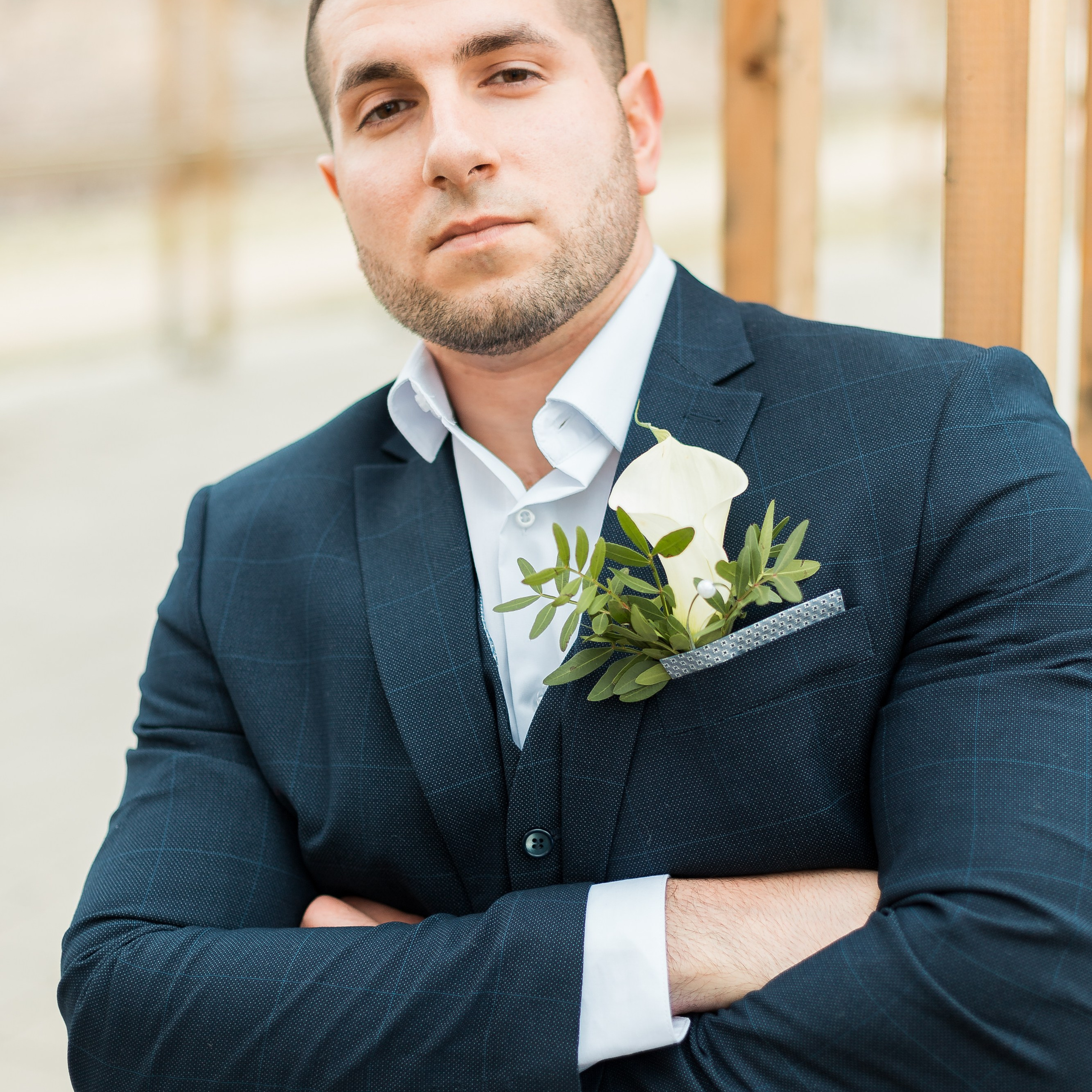 Отзывы. Свадебный и портретный фотограф в Королёве Сергей Чихарев