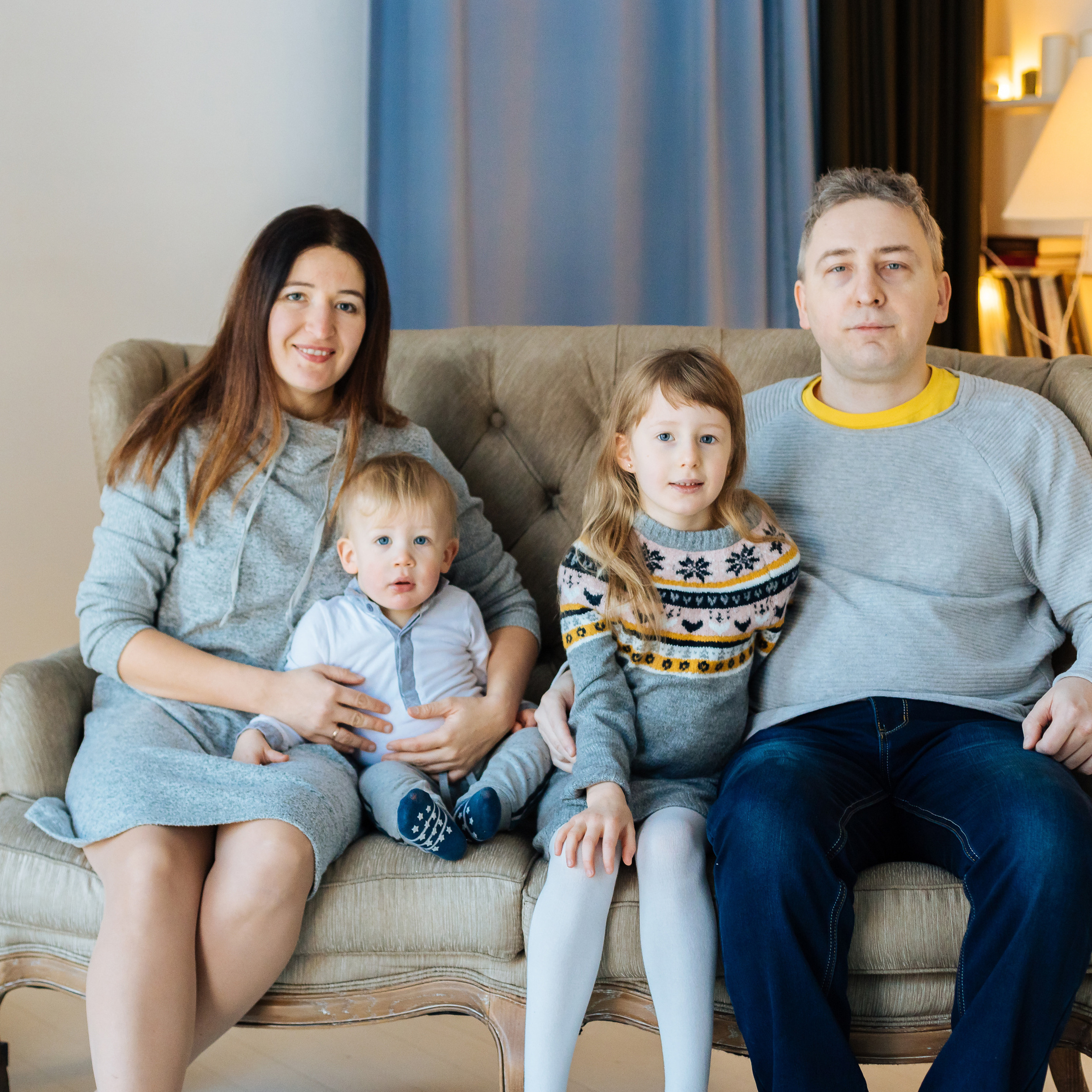 Отзывы. Свадебный и портретный фотограф в Королёве Сергей Чихарев