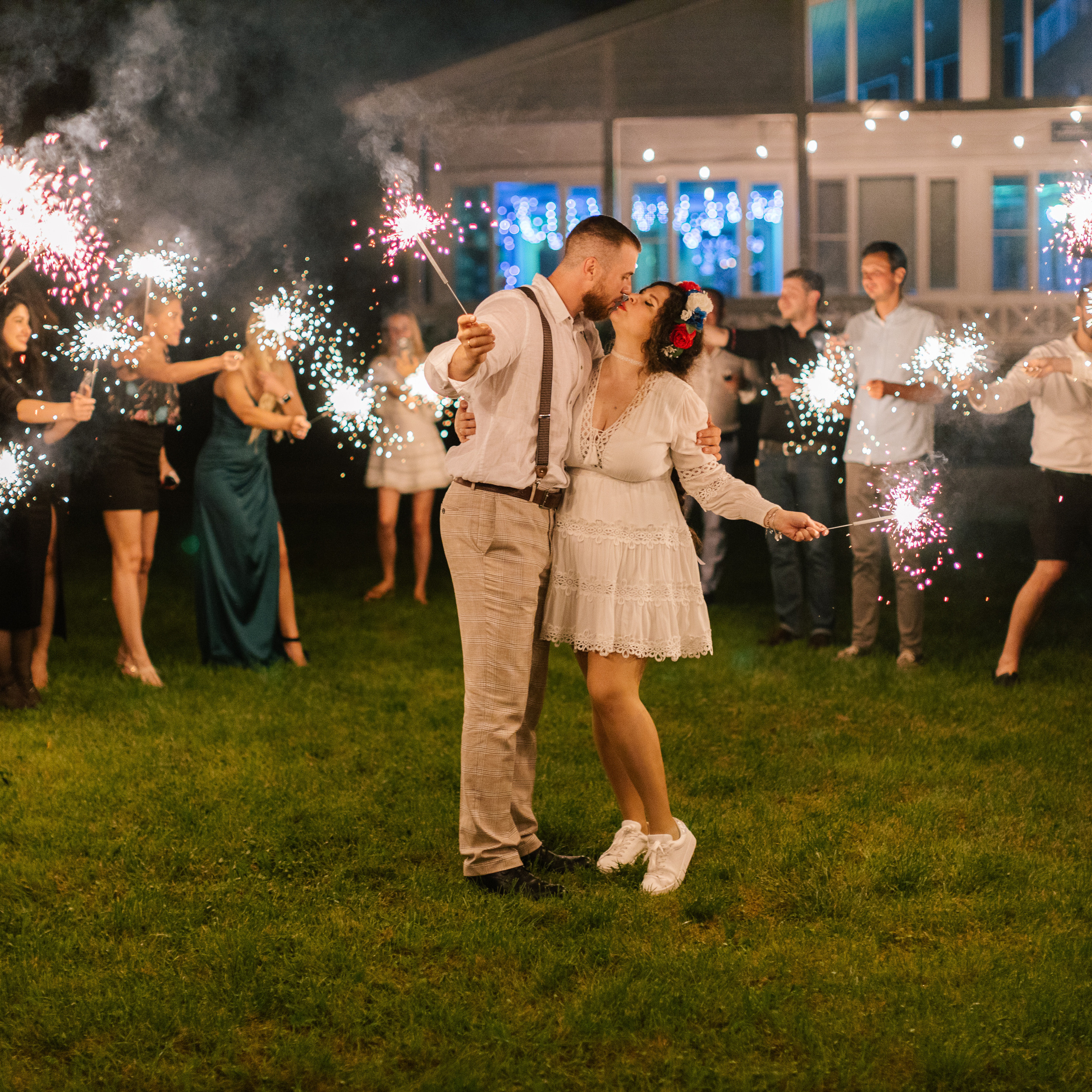 Отзывы. Свадебный и портретный фотограф в Королёве Сергей Чихарев