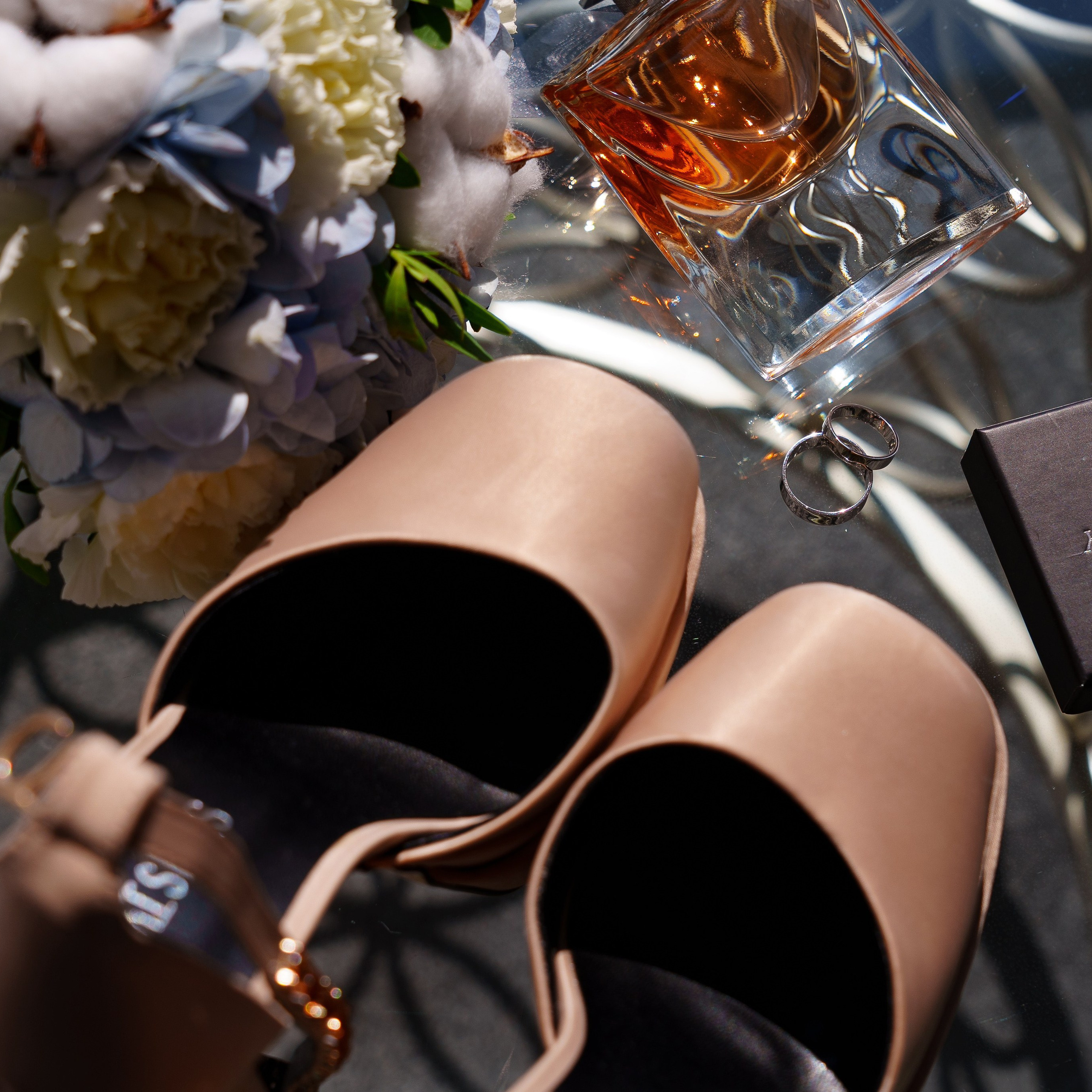 Роман и Аделина