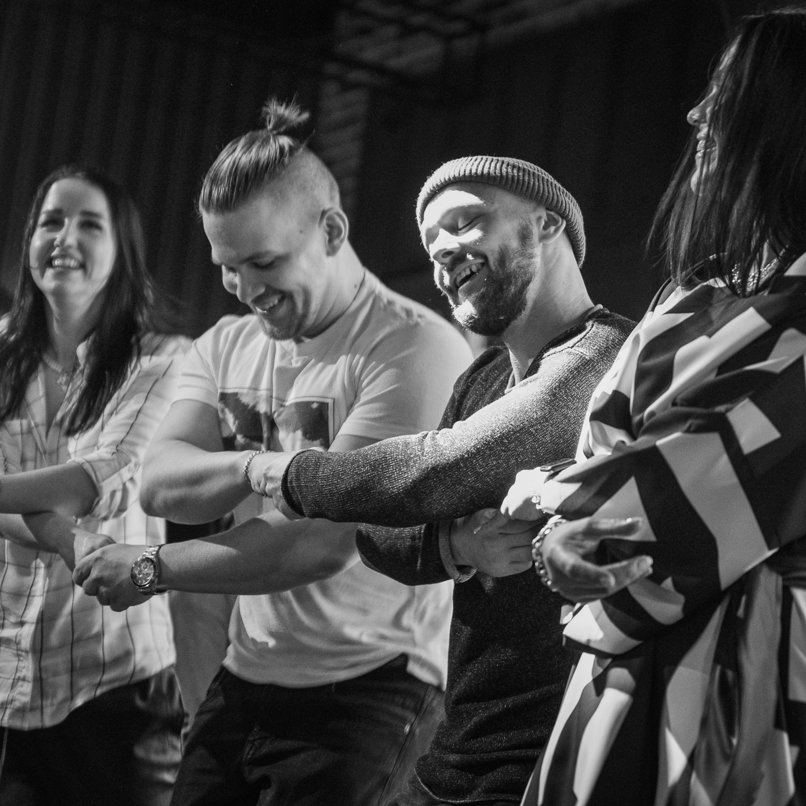 Корпоративы