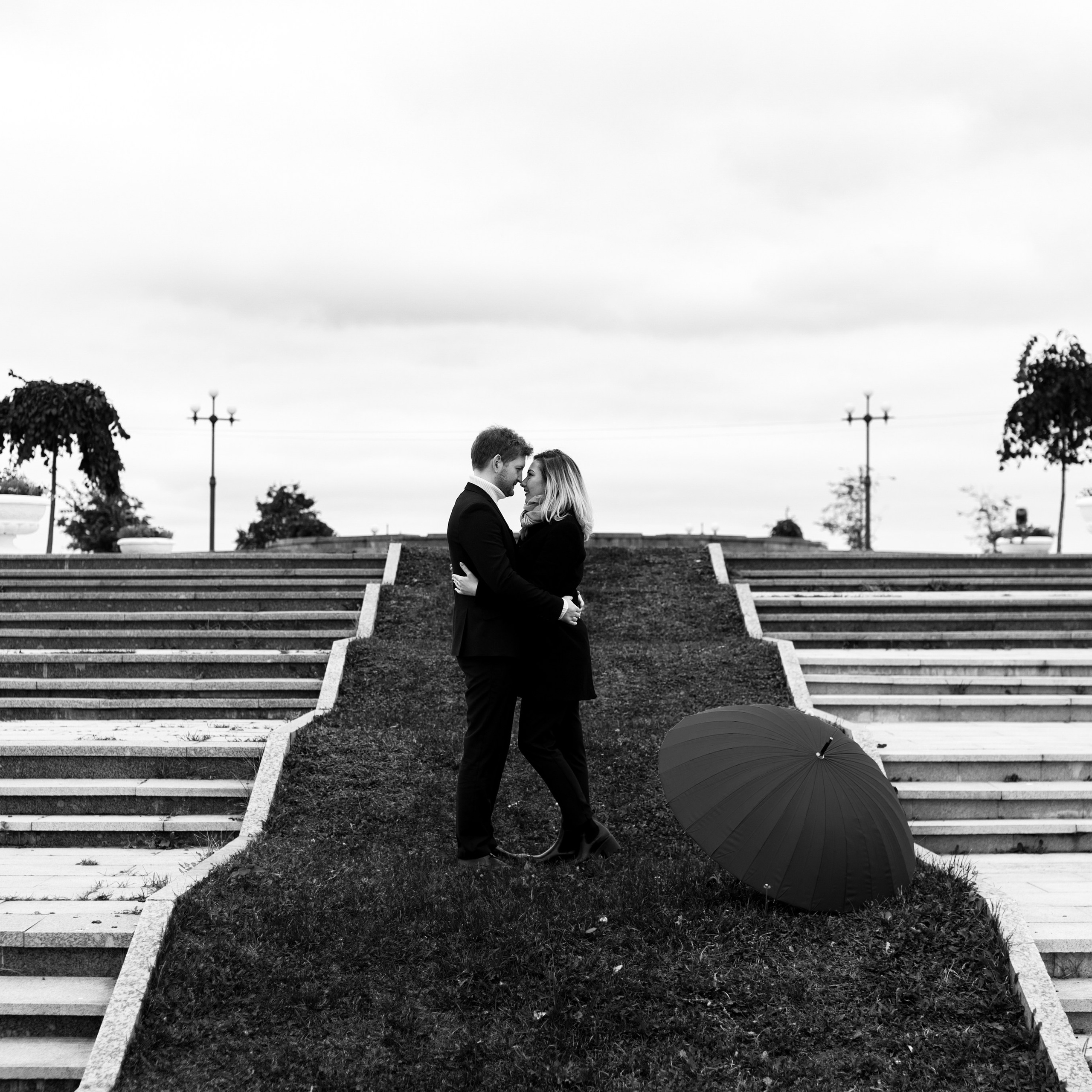 Прогулка по Ярославлю