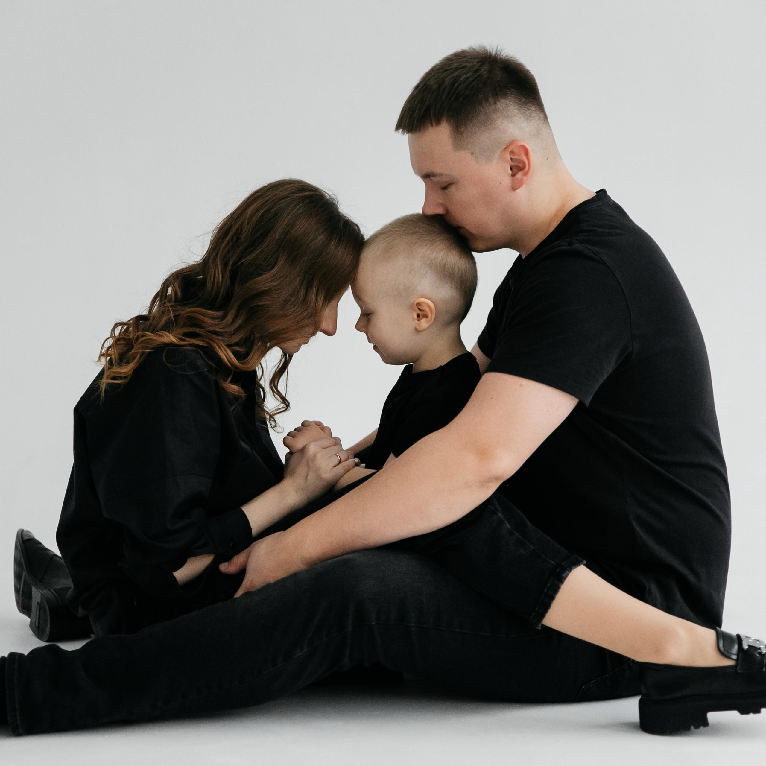 Отзывы о фотографе Марии Донцу. Семейный и свадебный фотограф в Самаре и Кинеле Мария Донцу