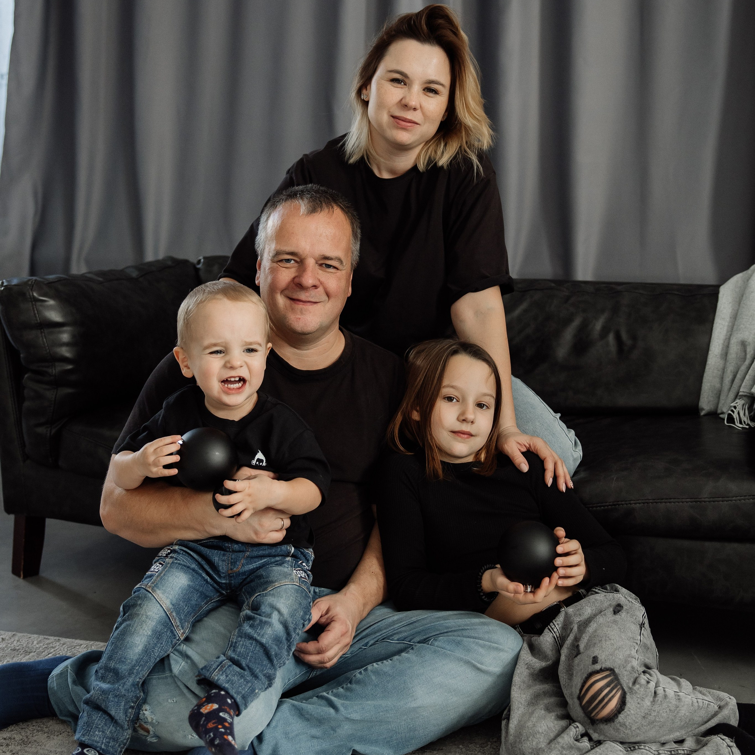 Отзывы о фотографе Марии Донцу. Семейный и свадебный фотограф в Самаре и Кинеле Мария Донцу