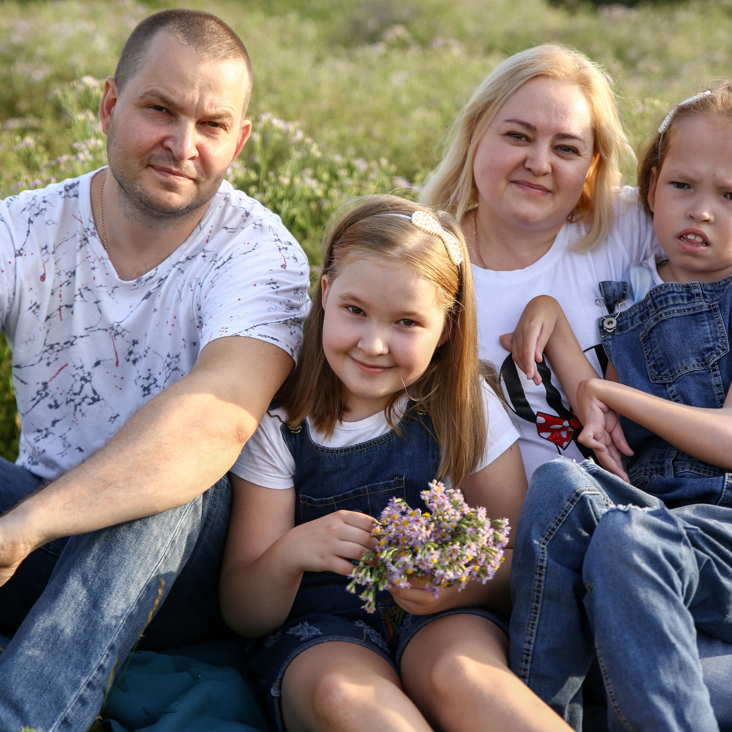 Отзывы о фотографе Марии Донцу. Семейный и свадебный фотограф в Самаре и Кинеле Мария Донцу