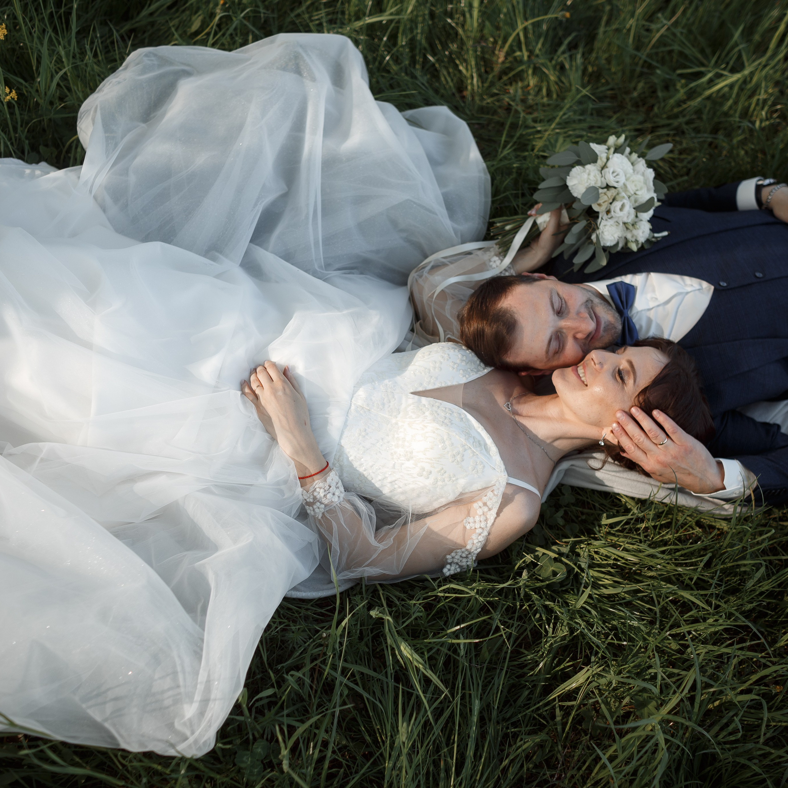 Анонс: Дарья и Владимир. Свадебный фотограф Игорь Брундасов 8PHOTO на свадьбу венчание загс СПб