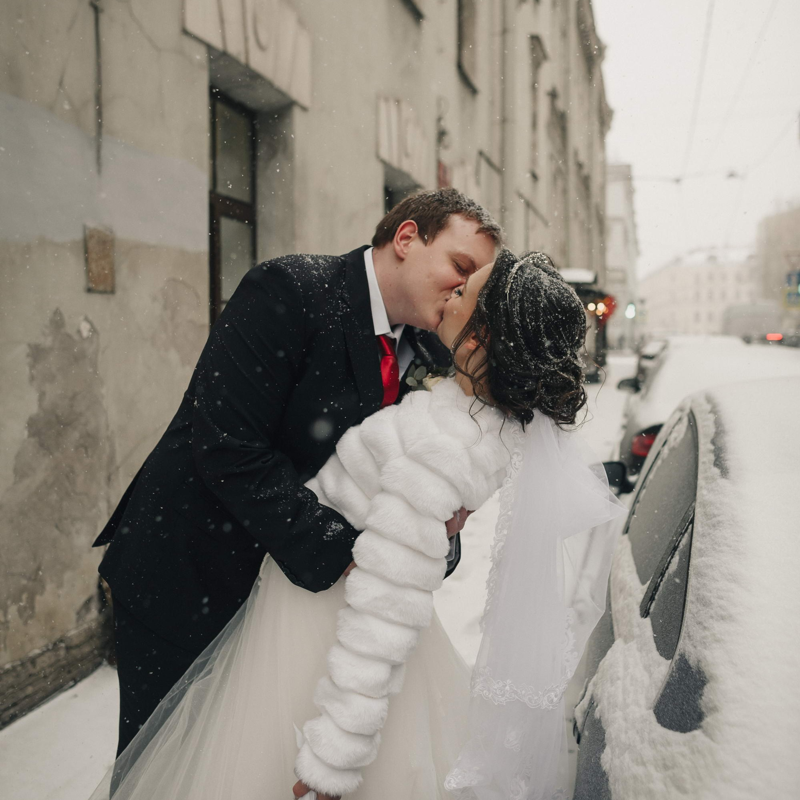 Анонс: Дарья и Владимир. Свадебный фотограф Игорь Брундасов 8PHOTO на свадьбу венчание загс СПб