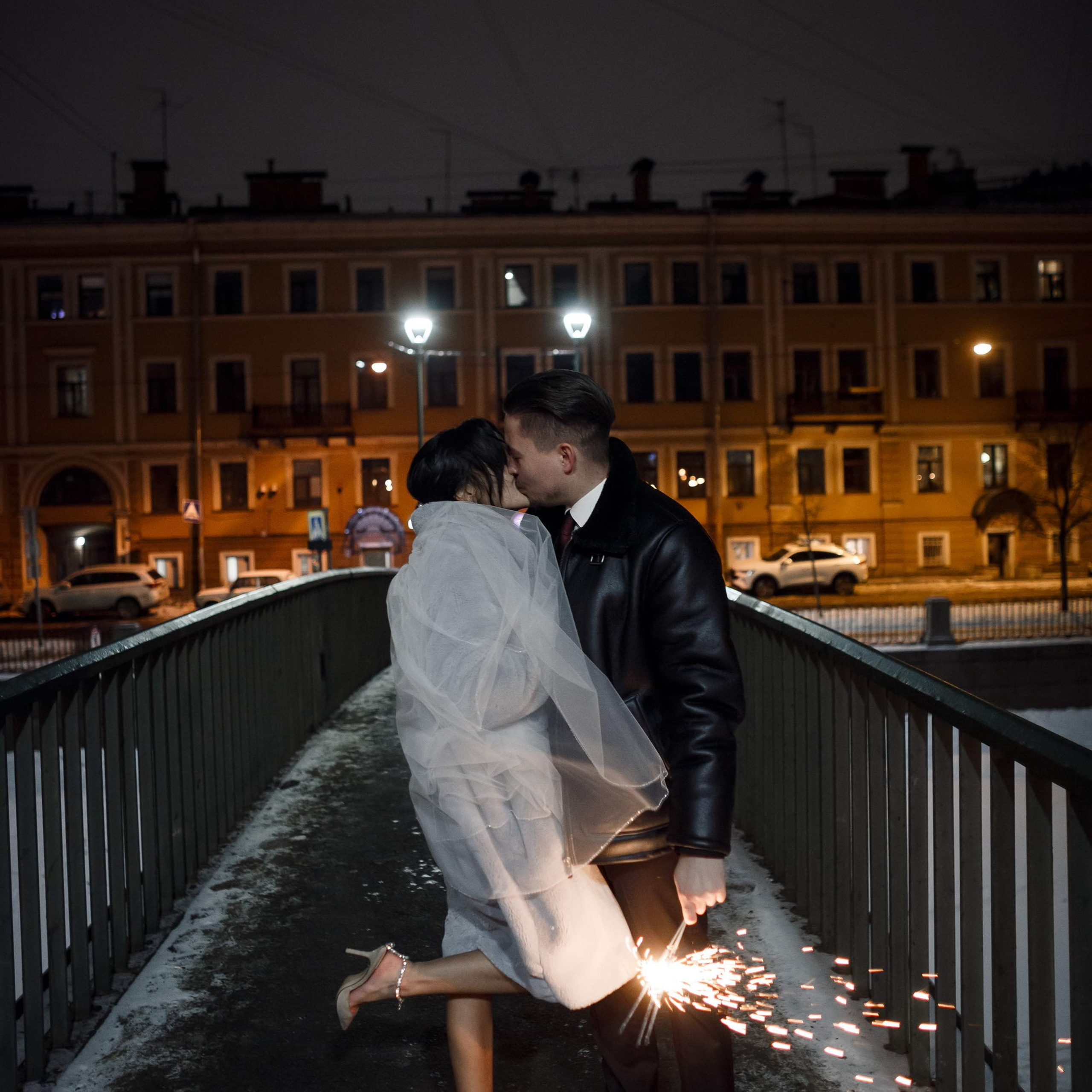 Анонс: Дарья и Владимир. Свадебный фотограф Игорь Брундасов 8PHOTO на свадьбу венчание загс СПб