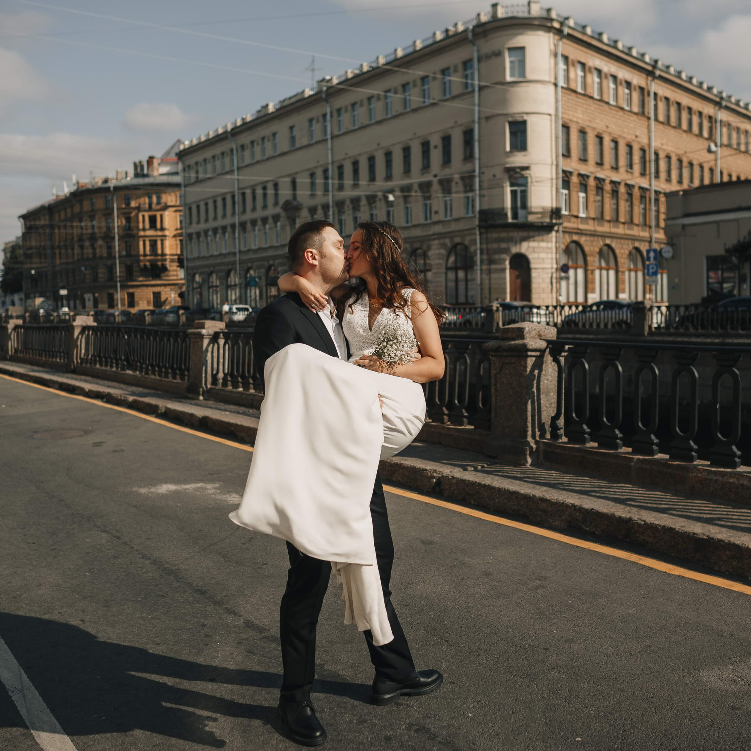 Россия + Швеция