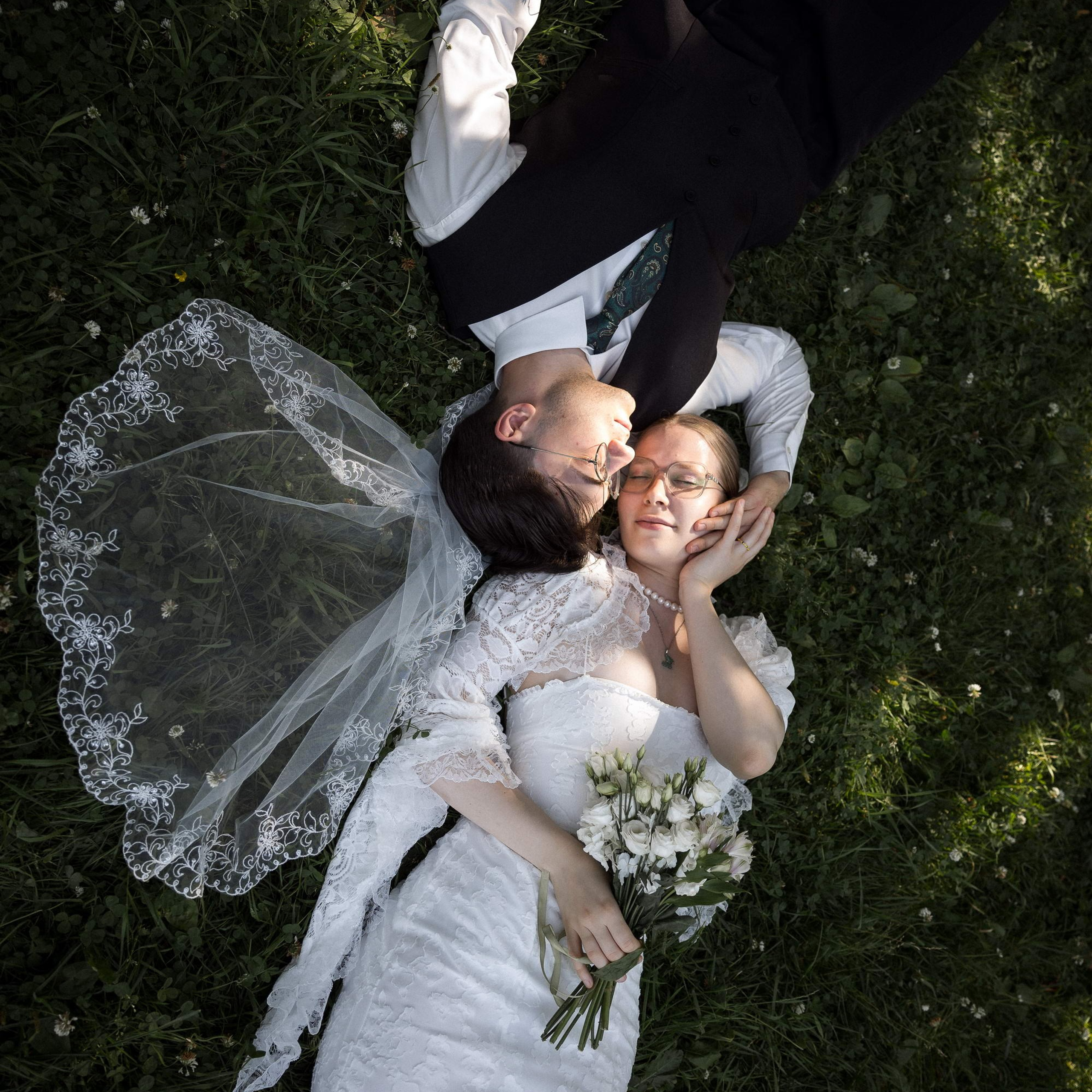 Анонс: Дарья и Владимир. Свадебный фотограф Игорь Брундасов 8PHOTO на свадьбу венчание загс СПб