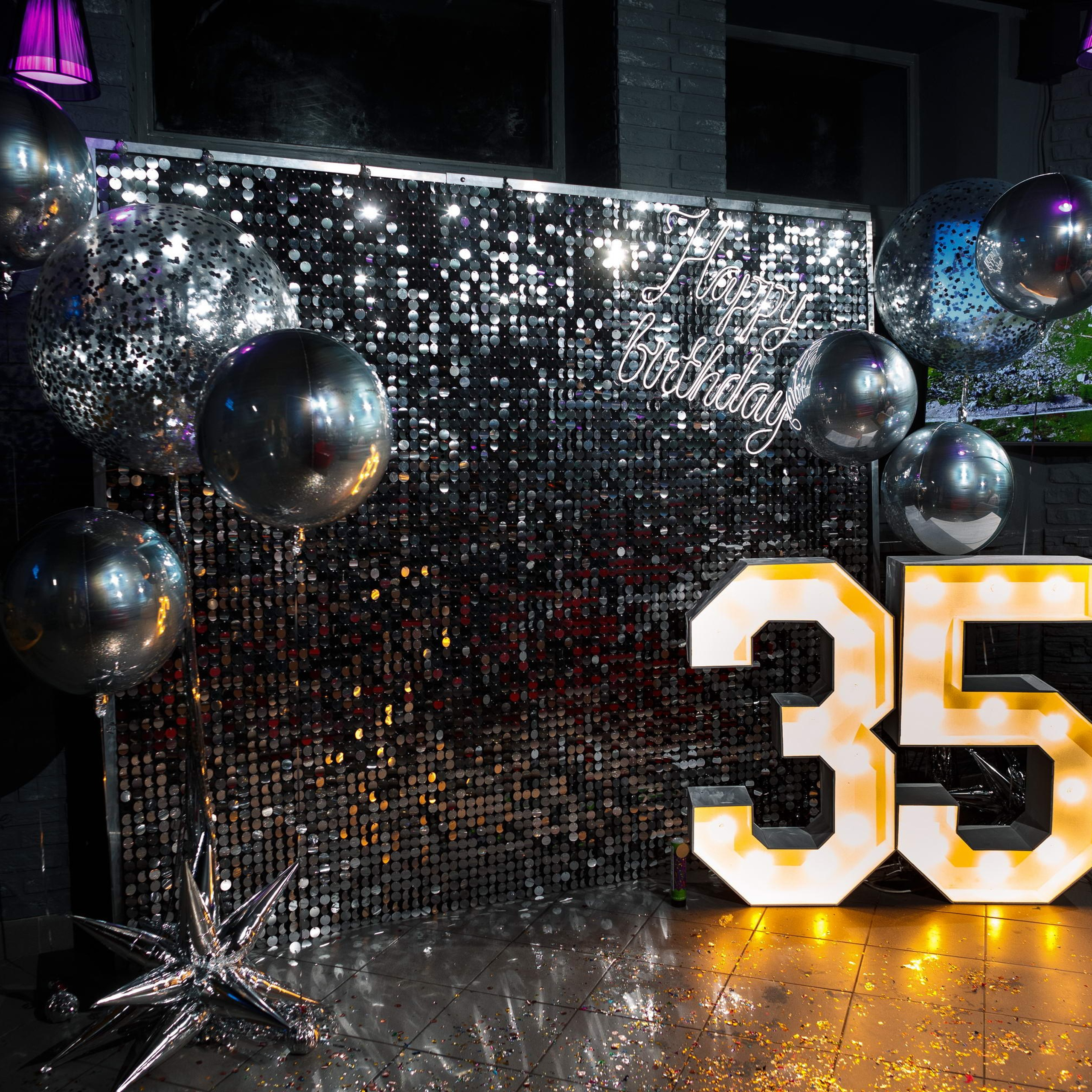 День рождения Анны